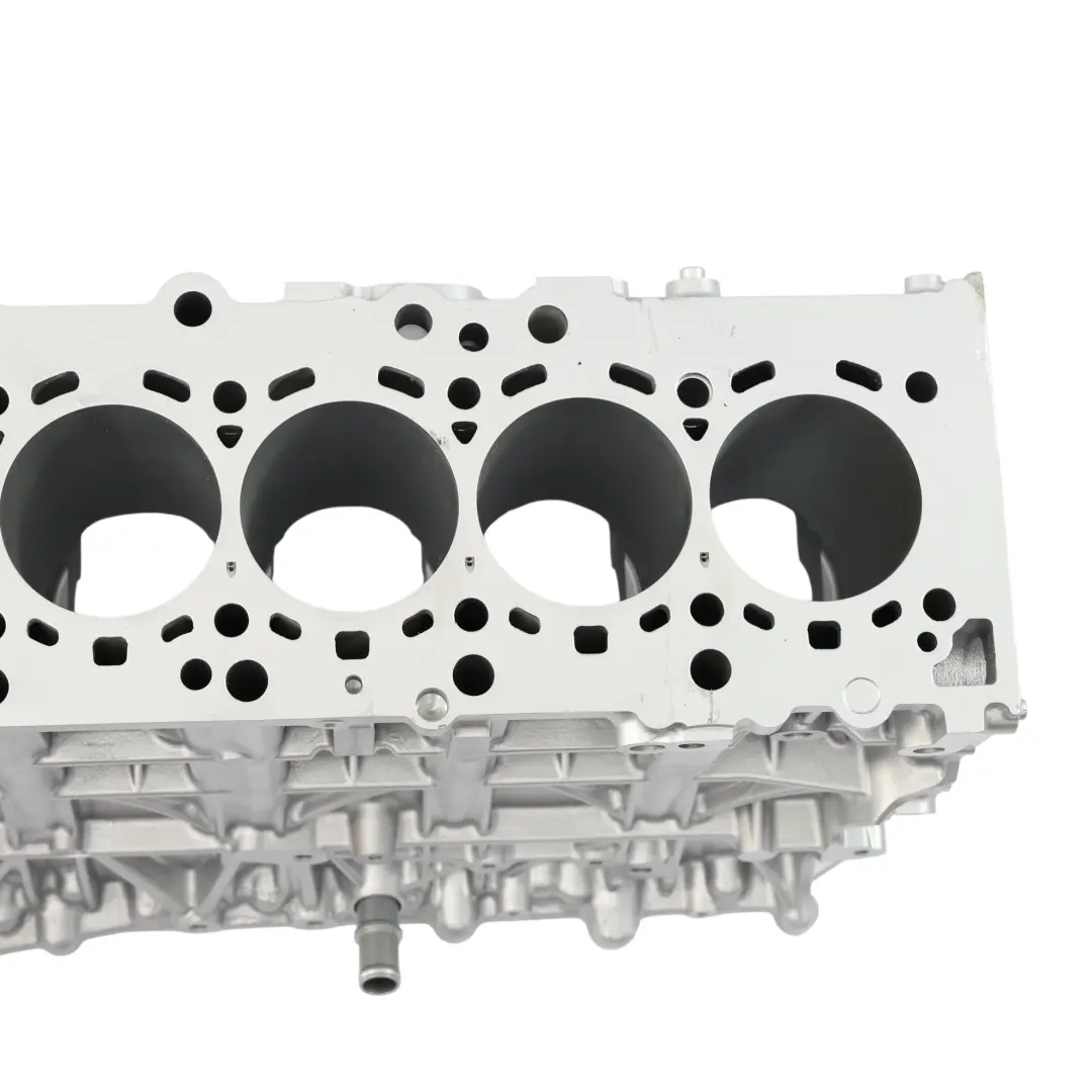 Cylinder Block For Coffee Table Project - NOT USEABLE AS PARTS BMW Engine 6 - SKU Engine Block For Coffee Table-13 - Part number Engine Block For Coffee Table