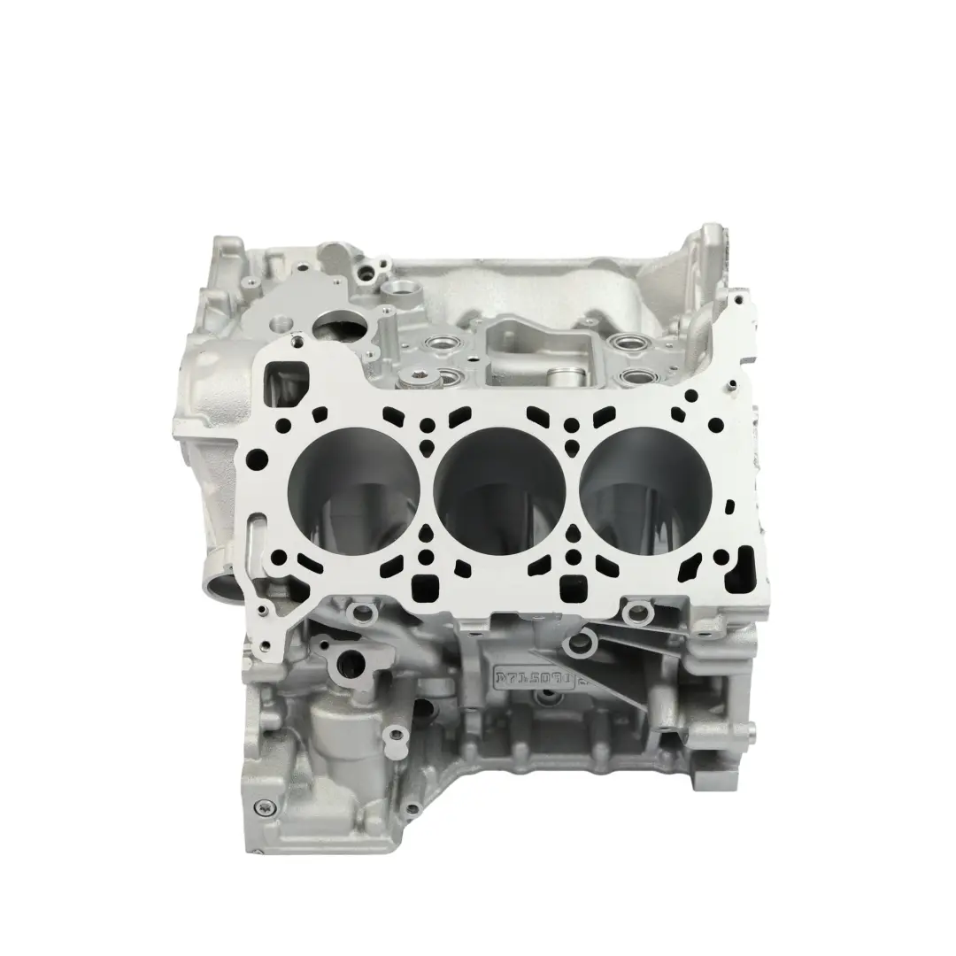 Cylinder V6 Block For Coffee Table Project - NOT USEABLE AS PARTS Audi Engine 6 - SKU ENGINE-BLOCK-FOR-COFFEE-TABLE-16 - Part number ENGINE-BLOCK-FOR-COFFEE-TABLE