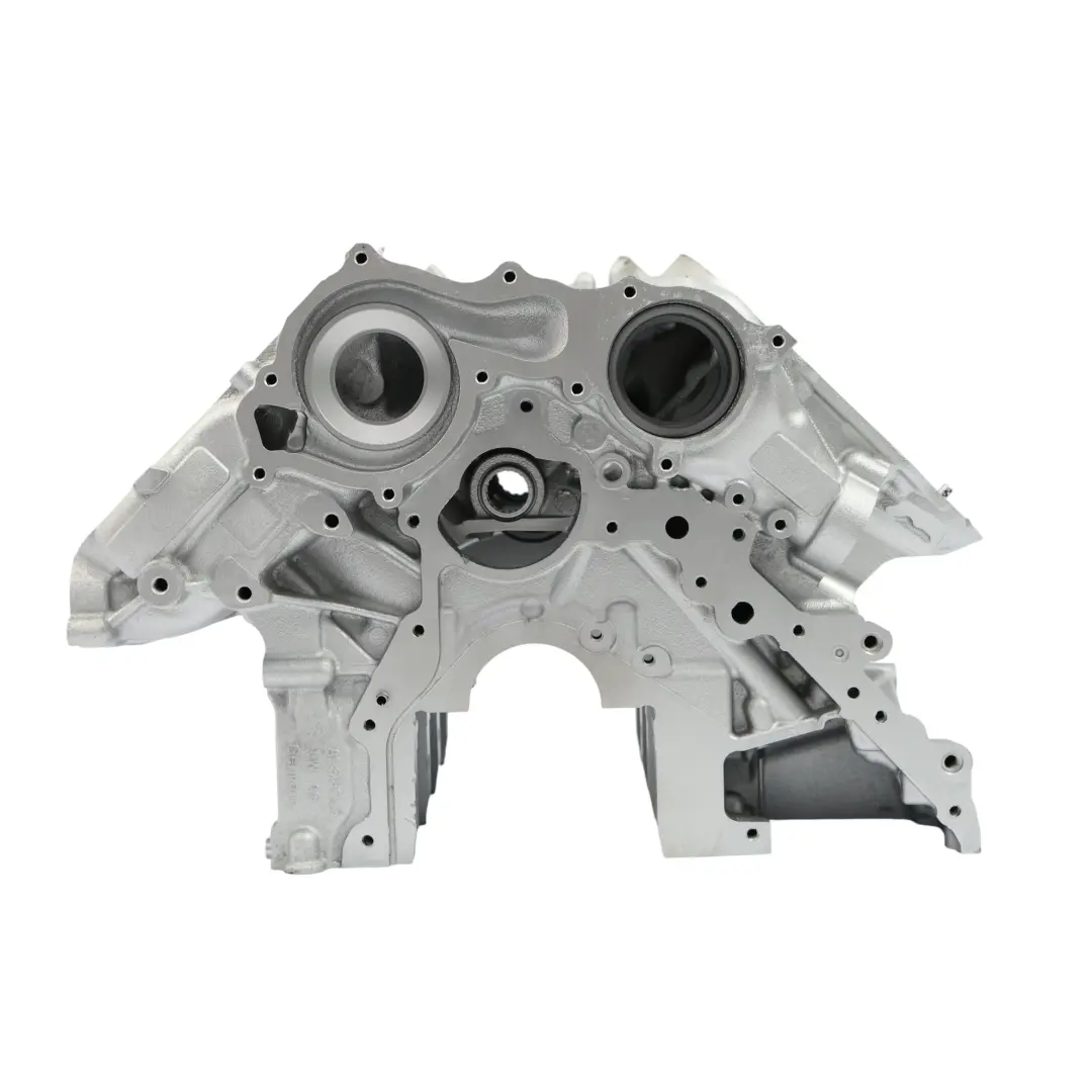 Cylinder V6 Block For Coffee Table Project - NOT USEABLE AS PARTS Audi Engine 6 - SKU ENGINE-BLOCK-FOR-COFFEE-TABLE-16 - Part number ENGINE-BLOCK-FOR-COFFEE-TABLE