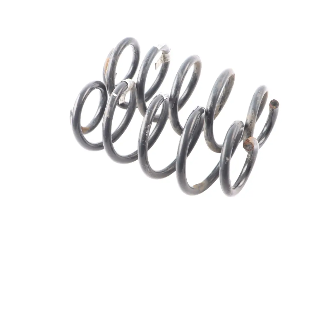 BMW F45 Coil Spring Rear Axle Suspension Left Right Set QK