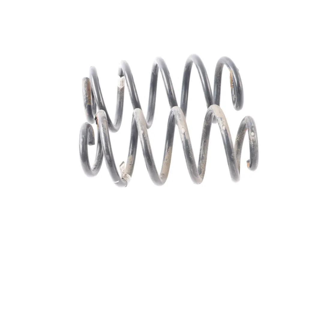 BMW F45 Coil Spring Rear Axle Suspension Left Right Set QK