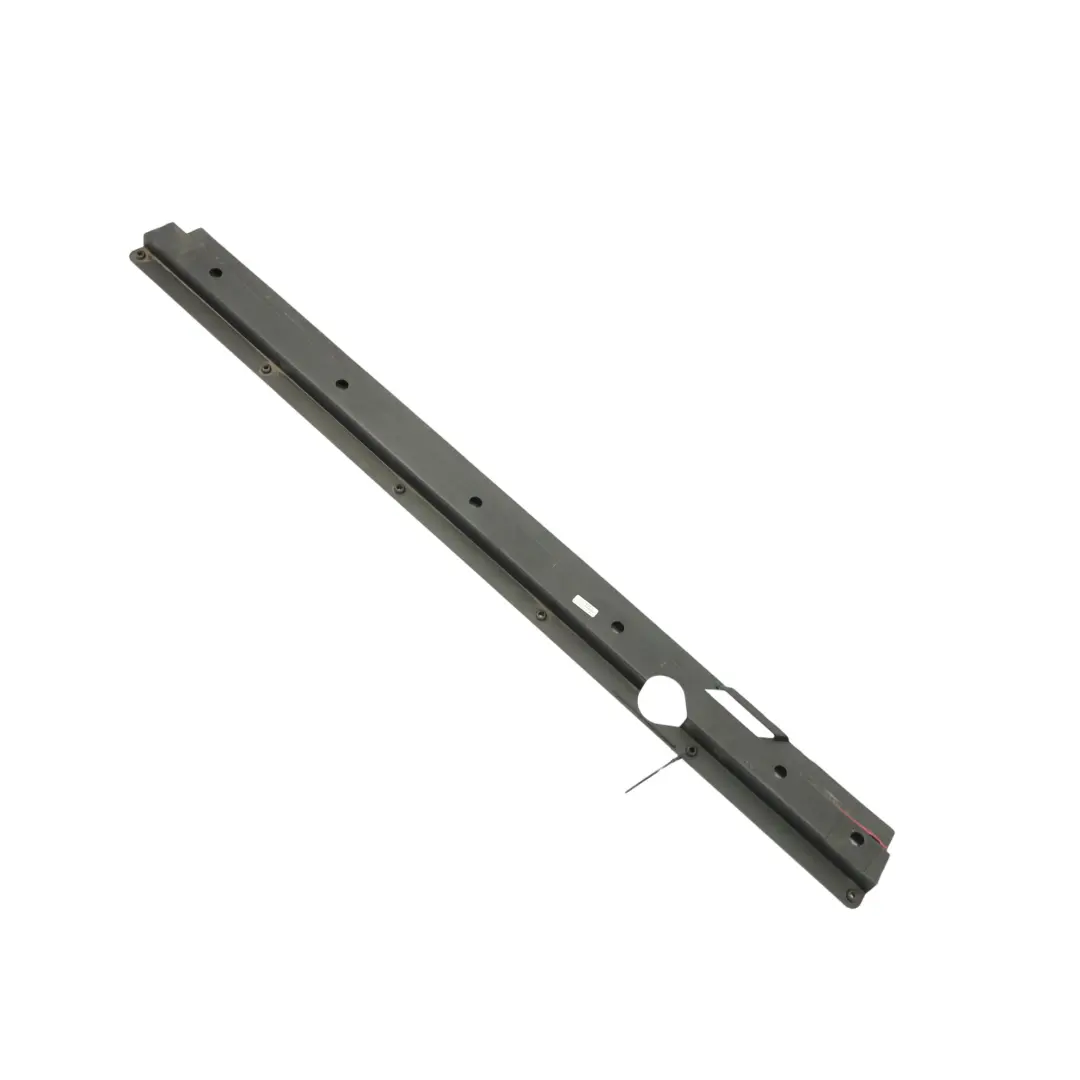 Mini Cooper 1 R56 R57 JCW Adapter Schweller Links 0413259