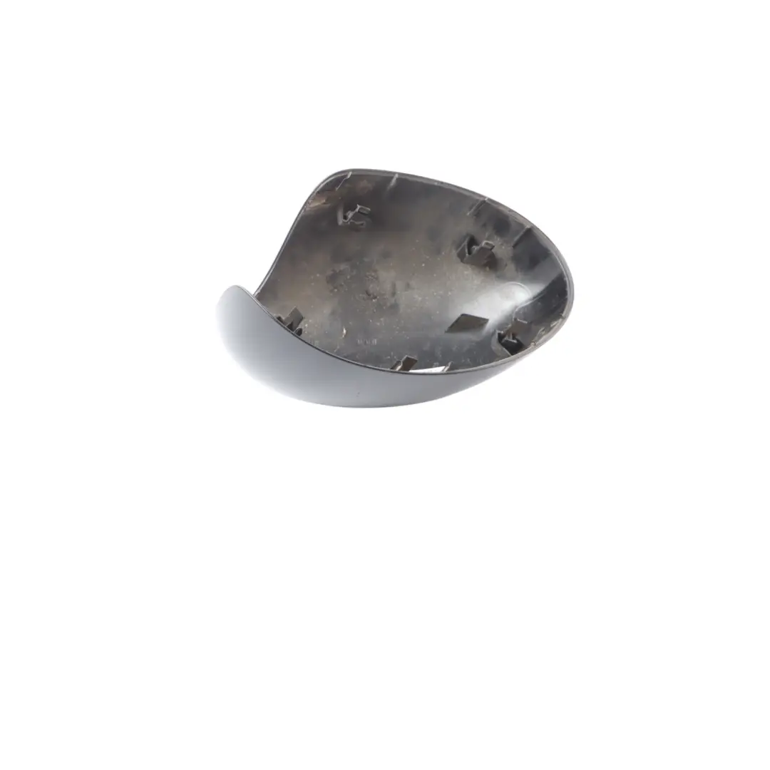 BMW Mini Cooper R55 R56 R57 R60 Abdeckung Spiegel Links Schwarz Black 0415375
