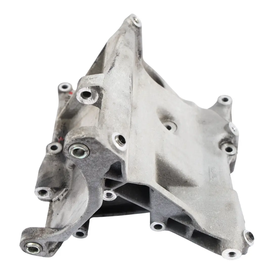 Supercharger Mount Mercedes W202 R170 M111 Intake Support Bracket R1110360345  - SKU A1110900340 - Part number A1110900340