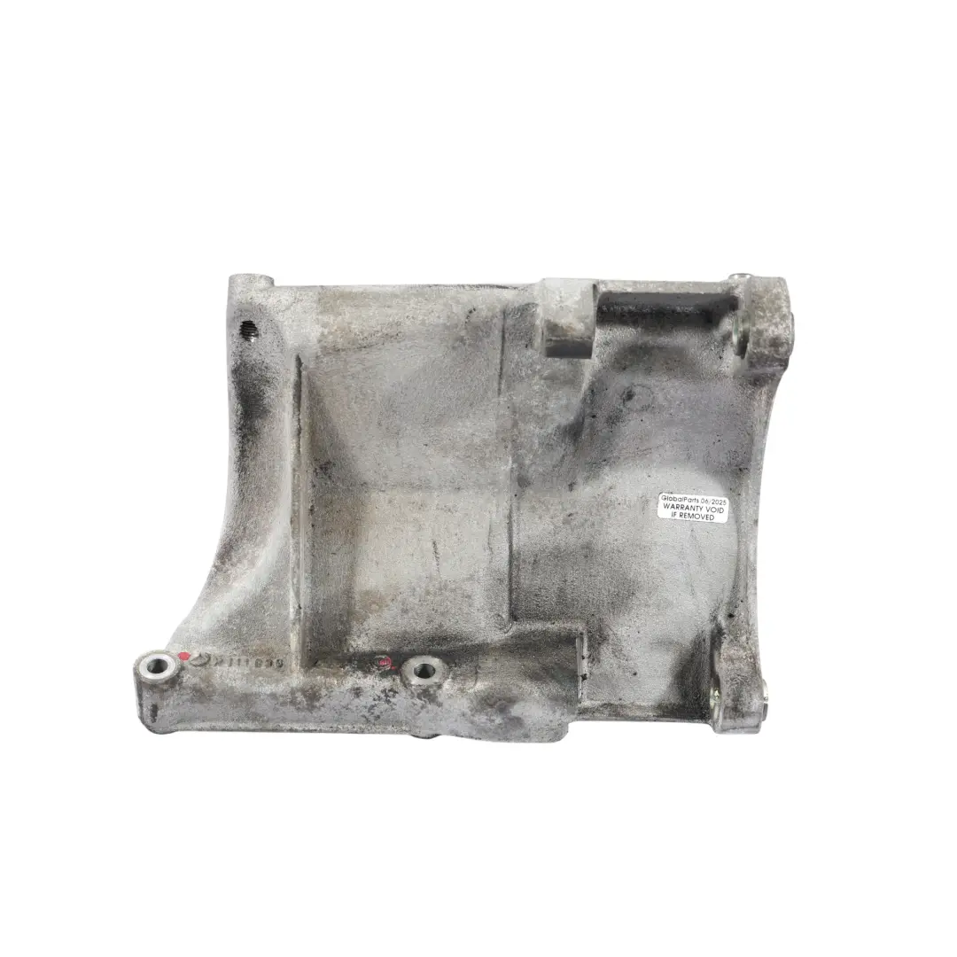 Supercharger Mount Mercedes W202 R170 M111 Intake Support Bracket R1110360345  - SKU A1110900340 - Part number A1110900340