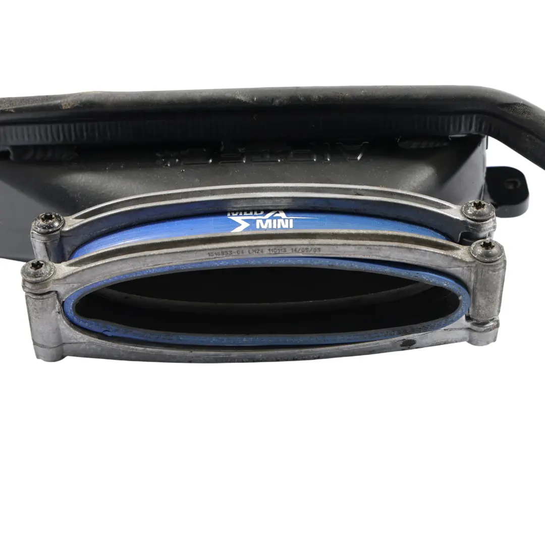 Mini Cooper S R53 Intercooler Raffreddatore aria di carica AIRTEC MOTORSPORT