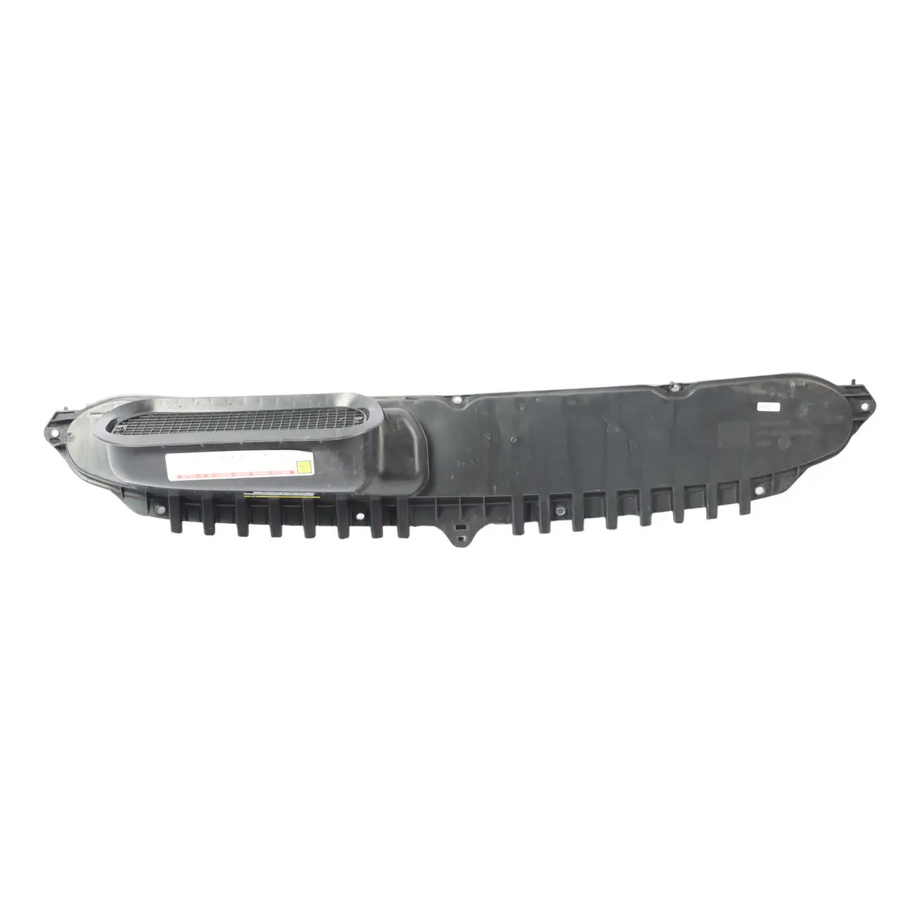 Citroen RELAY 35 Front Bonnet Air Duct 1374205080 
