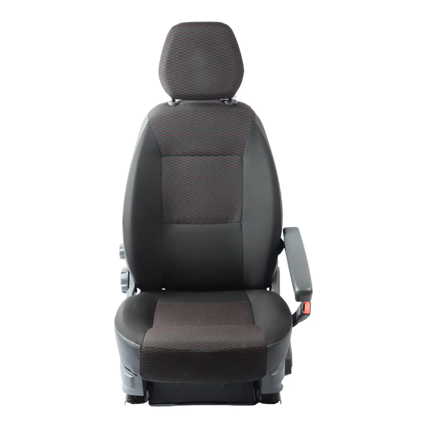 Citroen Relay III Front Seat Right O/S Cloth Driver's Side 1612591280