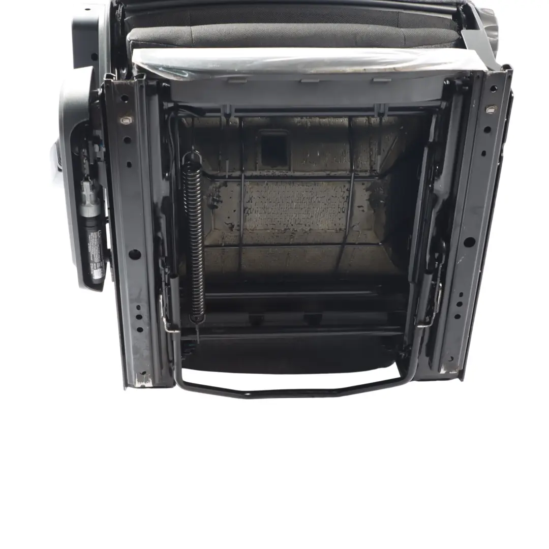 Citroen Relay III Front Seat Right O/S Cloth Driver's Side 1612591280