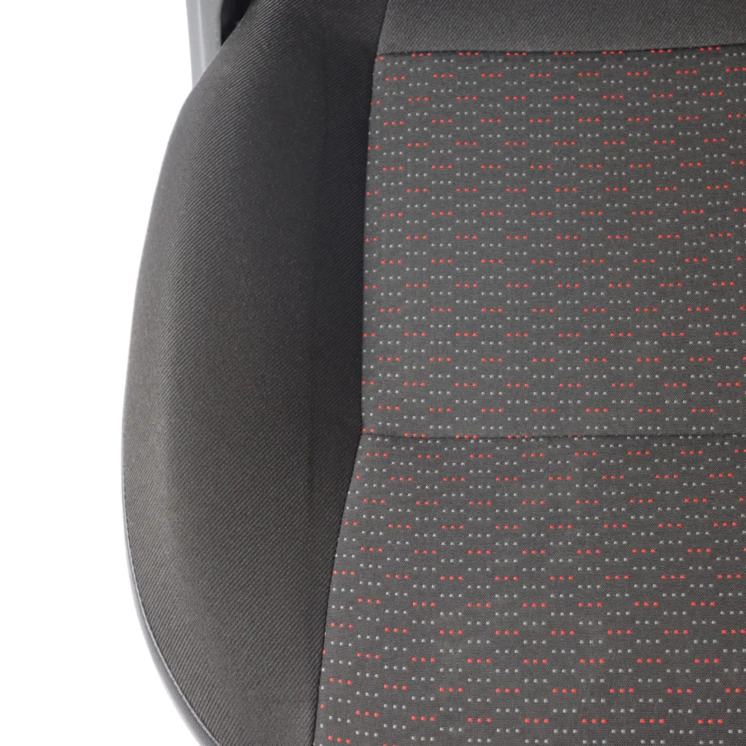 Citroen Relay III Front Seat Right O/S Cloth Driver's Side 1612591280