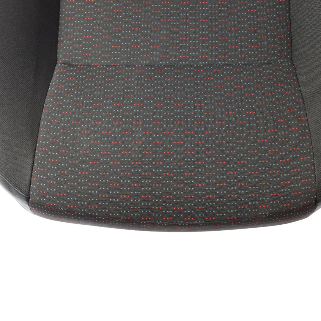 Citroen Relay III Front Seat Right O/S Cloth Driver's Side 1612591280
