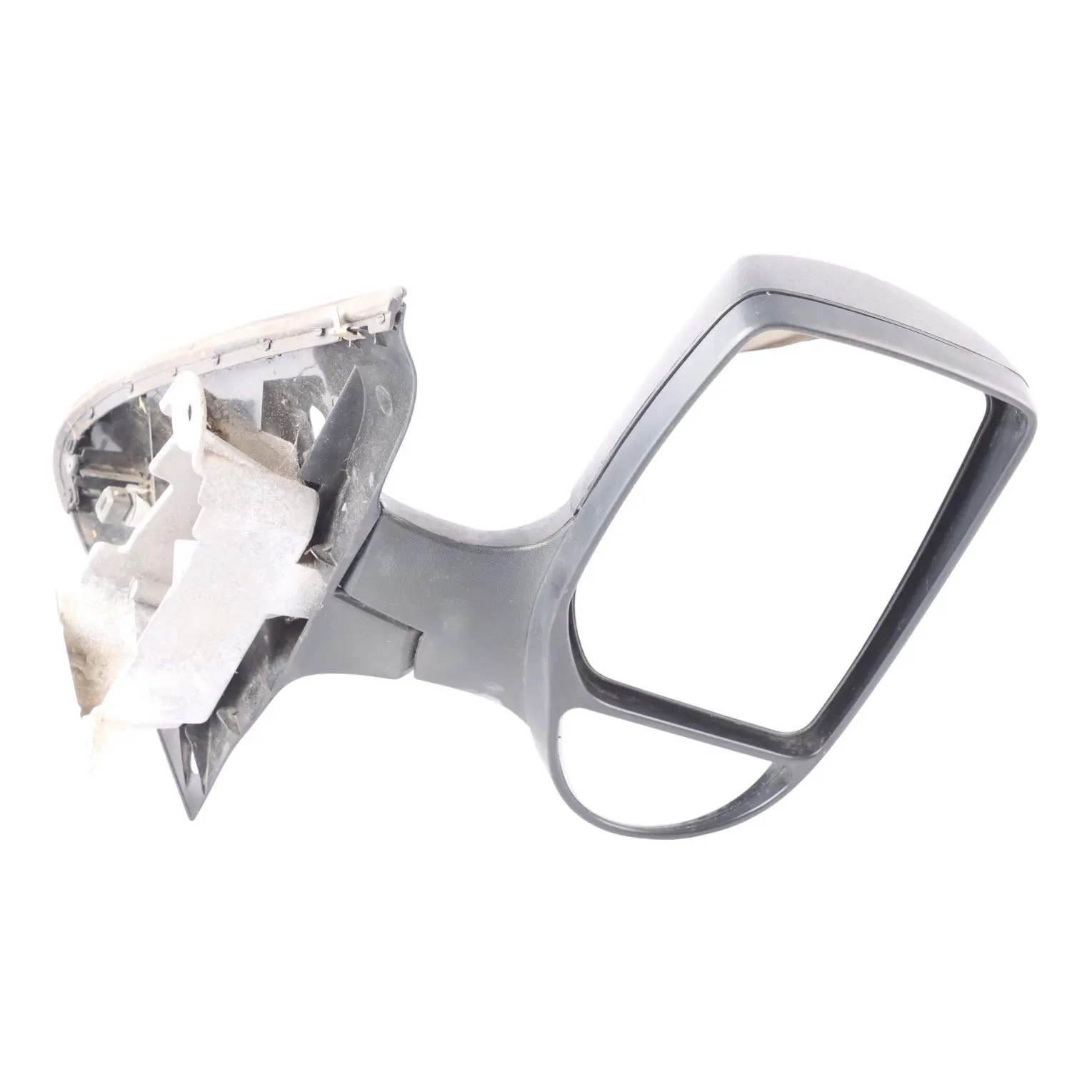 Ford Transit TT9 Wing Mirror Door Right O/S Outside Primed 1786631