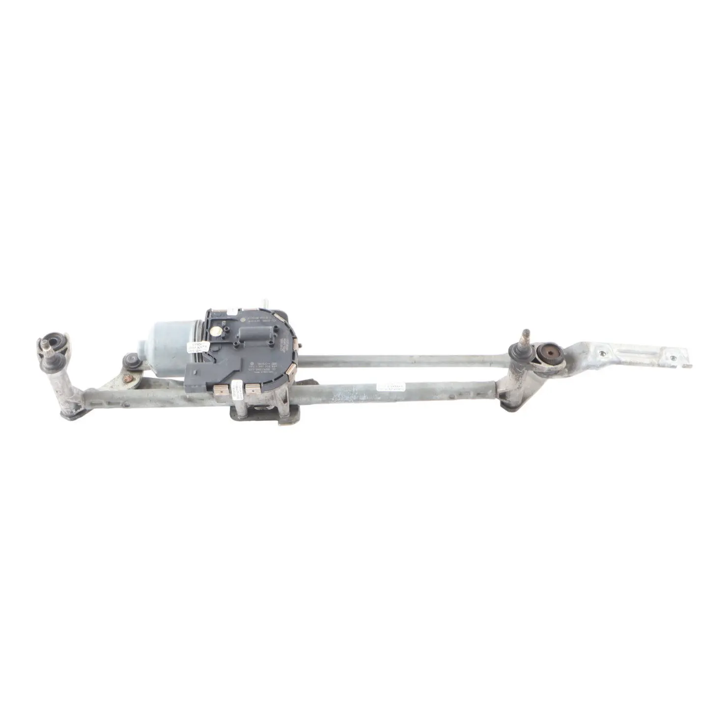 Volkswagen Golf Mk6 Front Windscreen Wiper Motor Linkage Mechanism 1K2955023G