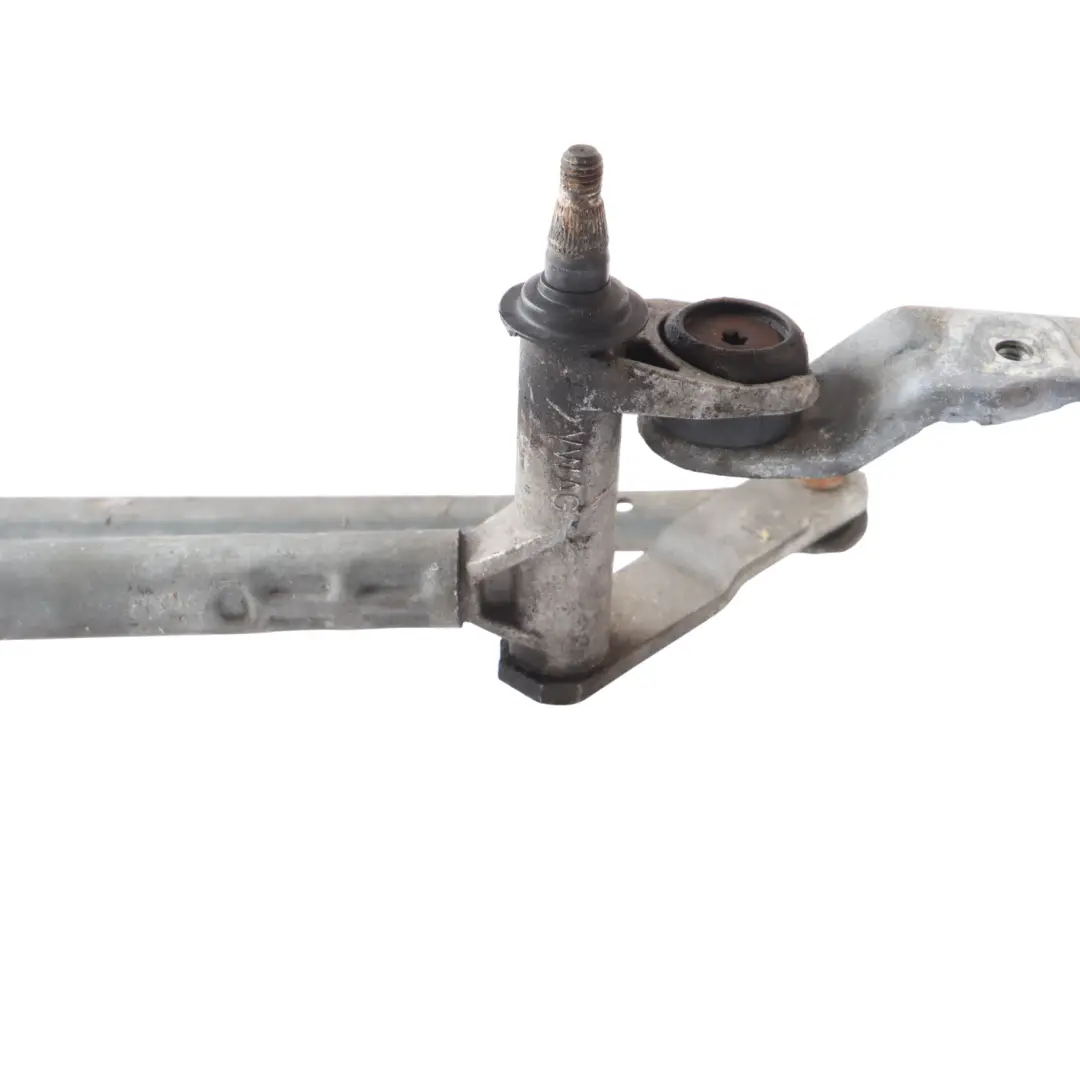 Volkswagen Golf Mk6 Front Windscreen Wiper Motor Linkage Mechanism 1K2955023G
