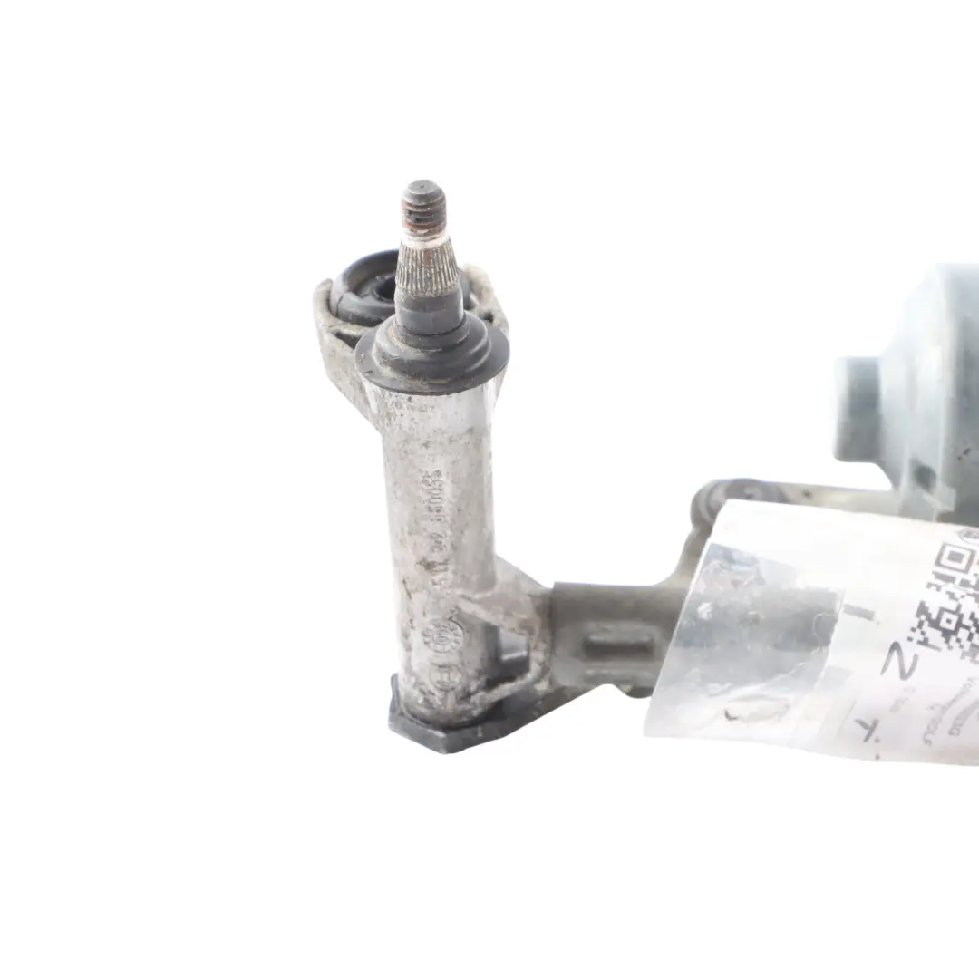 Volkswagen Golf Mk6 Front Windscreen Wiper Motor Linkage Mechanism 1K2955023G
