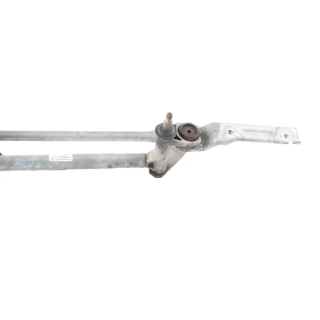Volkswagen Golf Mk6 Front Windscreen Wiper Motor Linkage Mechanism 1K2955023G