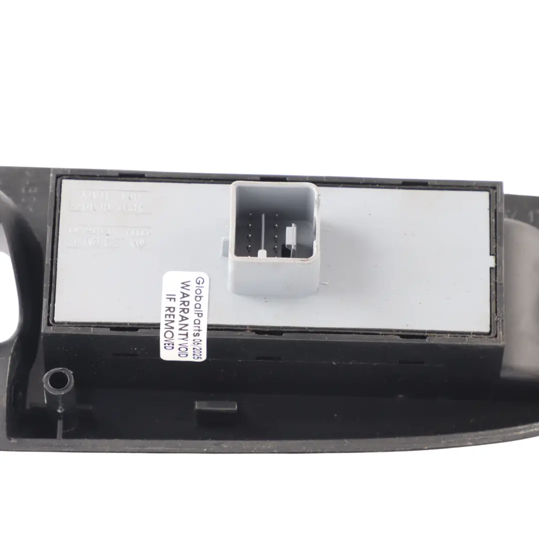 1Z Front Door Window Switch Regulator Right O/S Skoda Octavia RS - SKU RHD-1Z2867172 - Part number 1Z2867172
