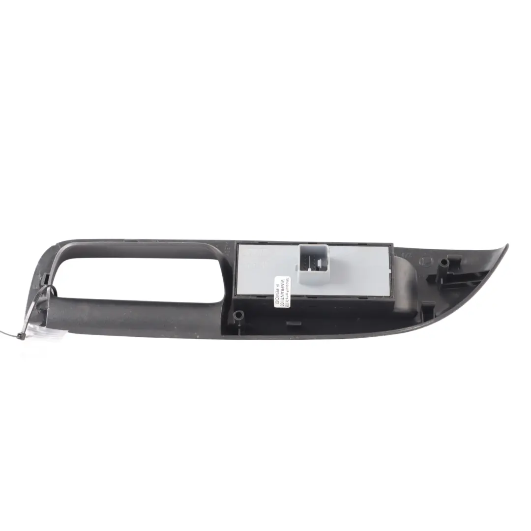 1Z Front Door Window Switch Regulator Right O/S Skoda Octavia RS - SKU RHD-1Z2867172 - Part number 1Z2867172