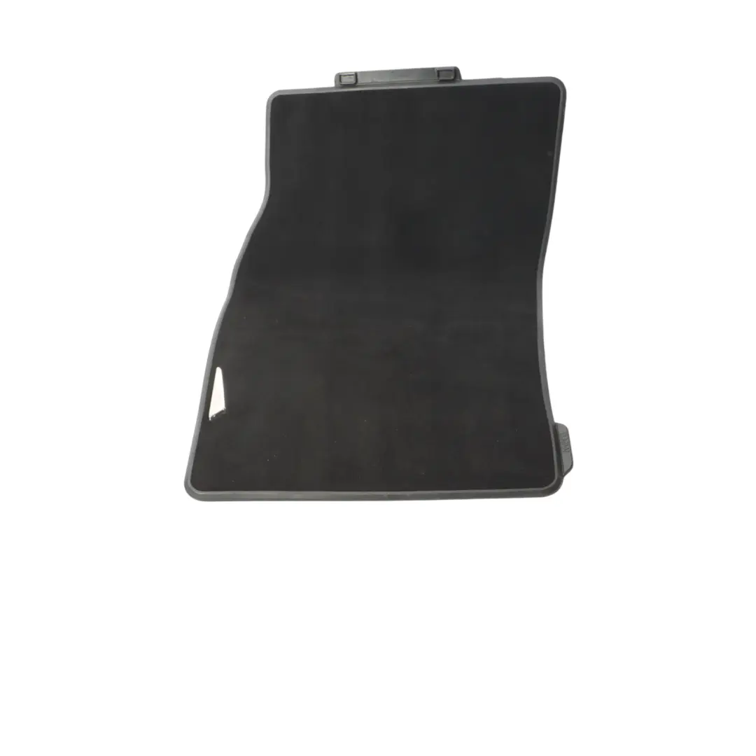 Floor Mats Set BMW X5 F15 X6 F16 Interior Front Rear Floor Mat Cloth 2347732