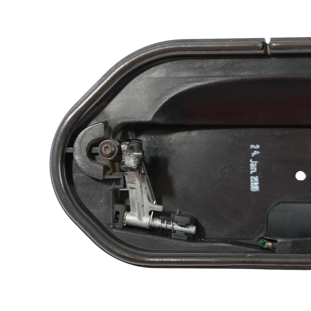 BMW X3 E83 Door Handle Carrier Outside Front Right O/S Grab Base 7034452