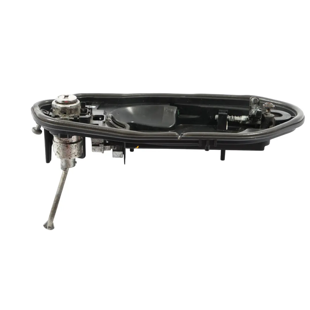 BMW X3 E83 Door Handle Carrier Outside Front Right O/S Grab Base 7034452