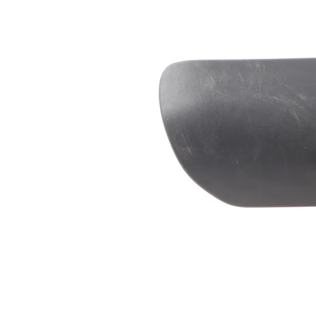 Audi A6 C6 FL Bracket Hood Release Lever Bonnet Pull Handle 4F2823633B