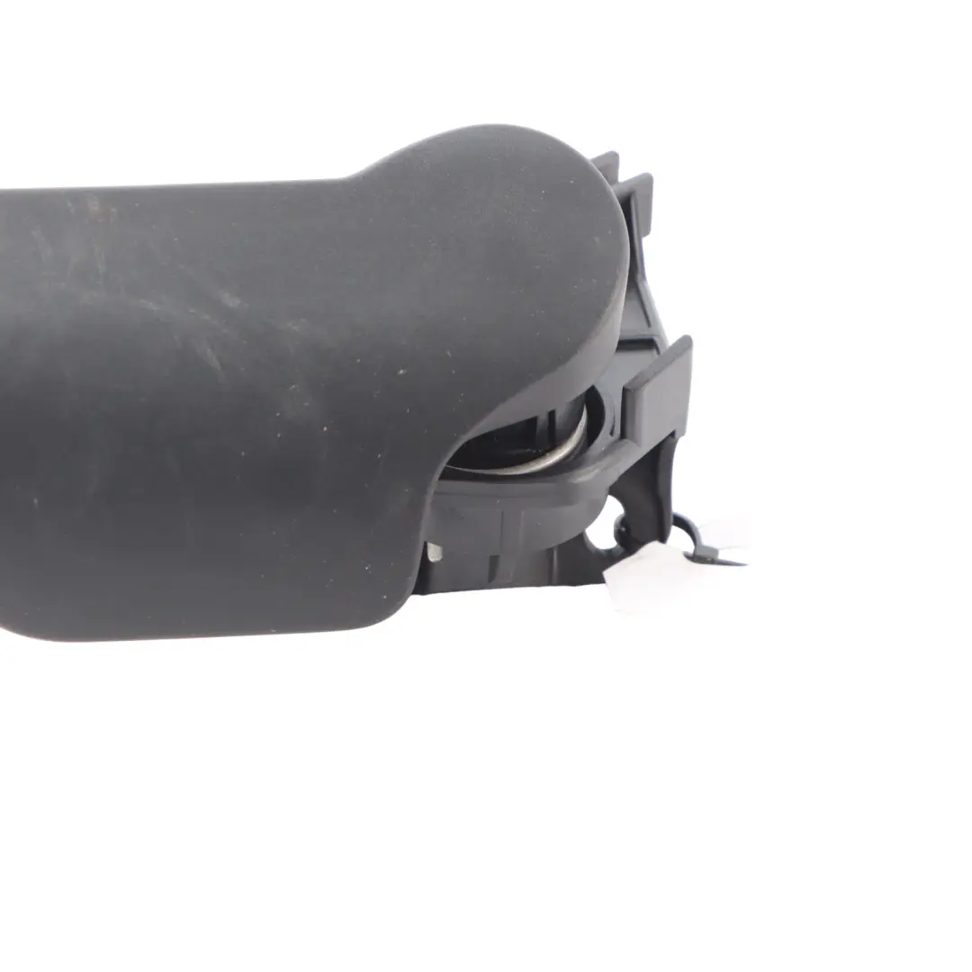 Audi A6 C6 FL Bracket Hood Release Lever Bonnet Pull Handle 4F2823633B