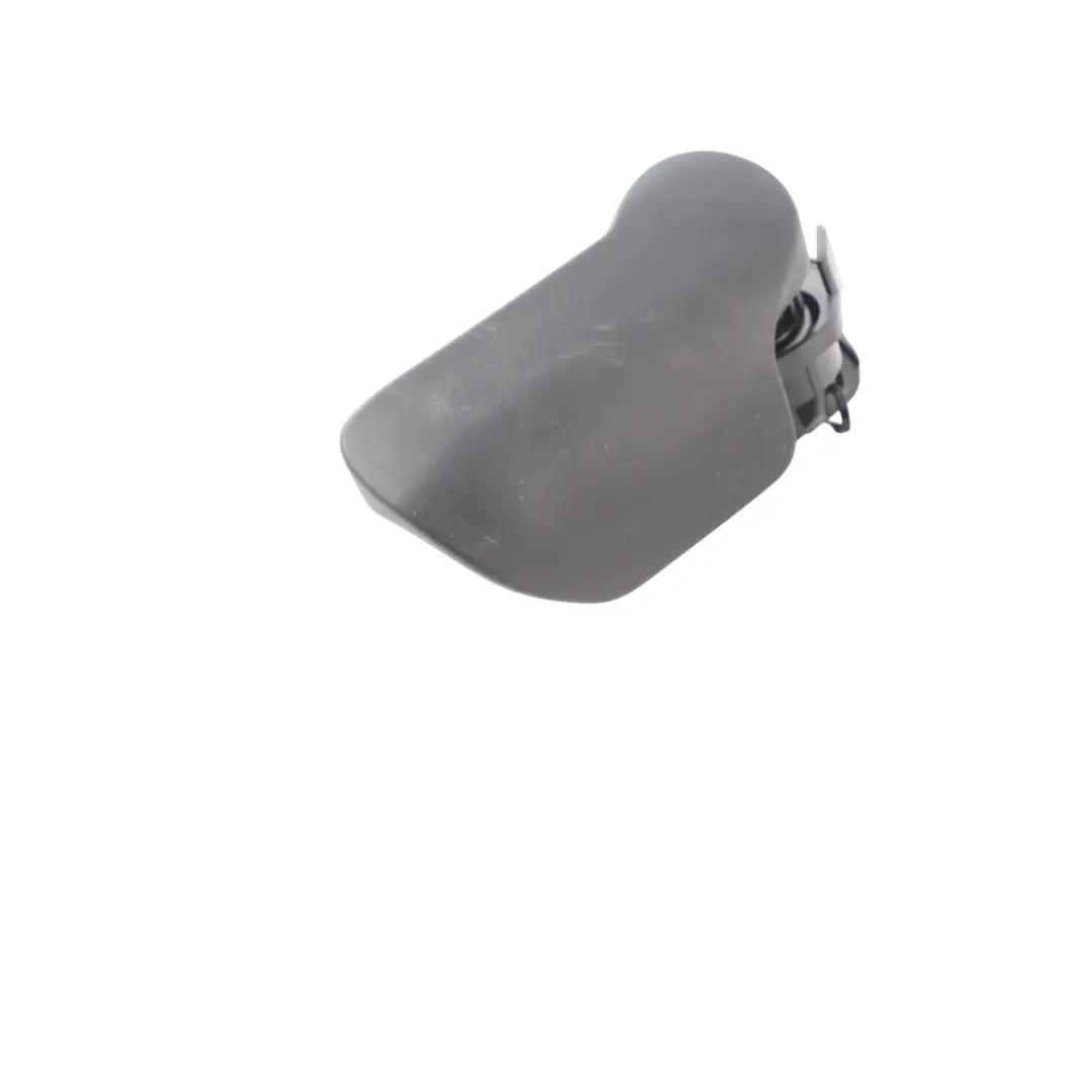 Audi A6 C6 FL Bracket Hood Release Lever Bonnet Pull Handle 4F2823633B