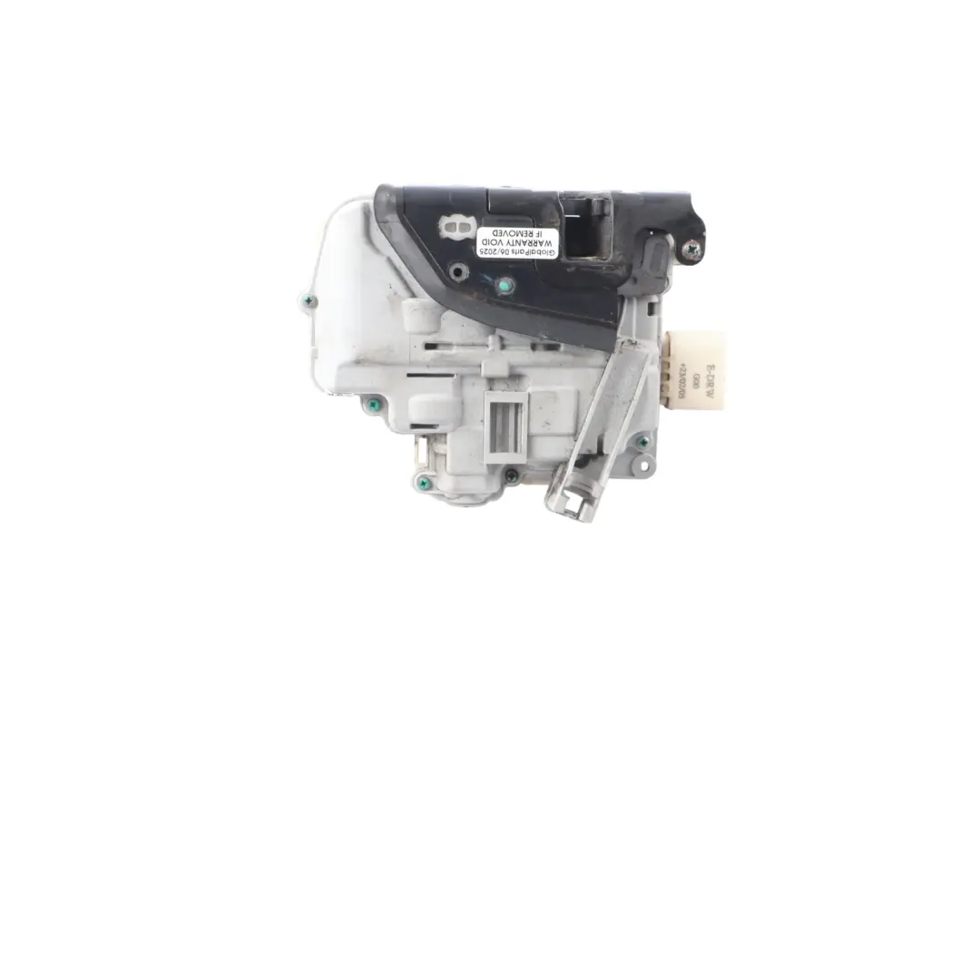 Audi A3 8P Front Door Lock Actuator Mechanism Right O/S Assembly 4F2837016