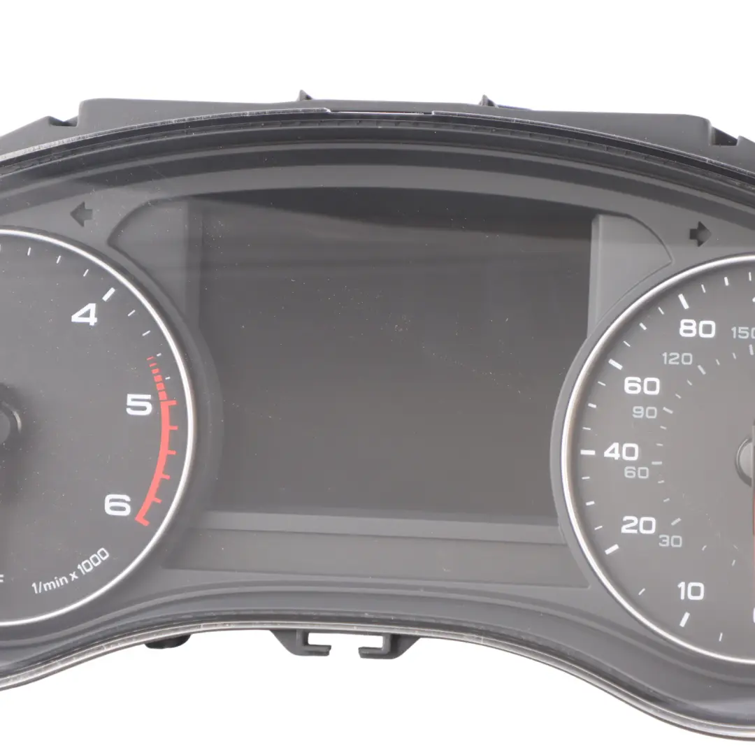 Audi A6 C7 2.0 TDI Diesel Instrument Cluster Speedo Clocks Automatic 4G8920951E