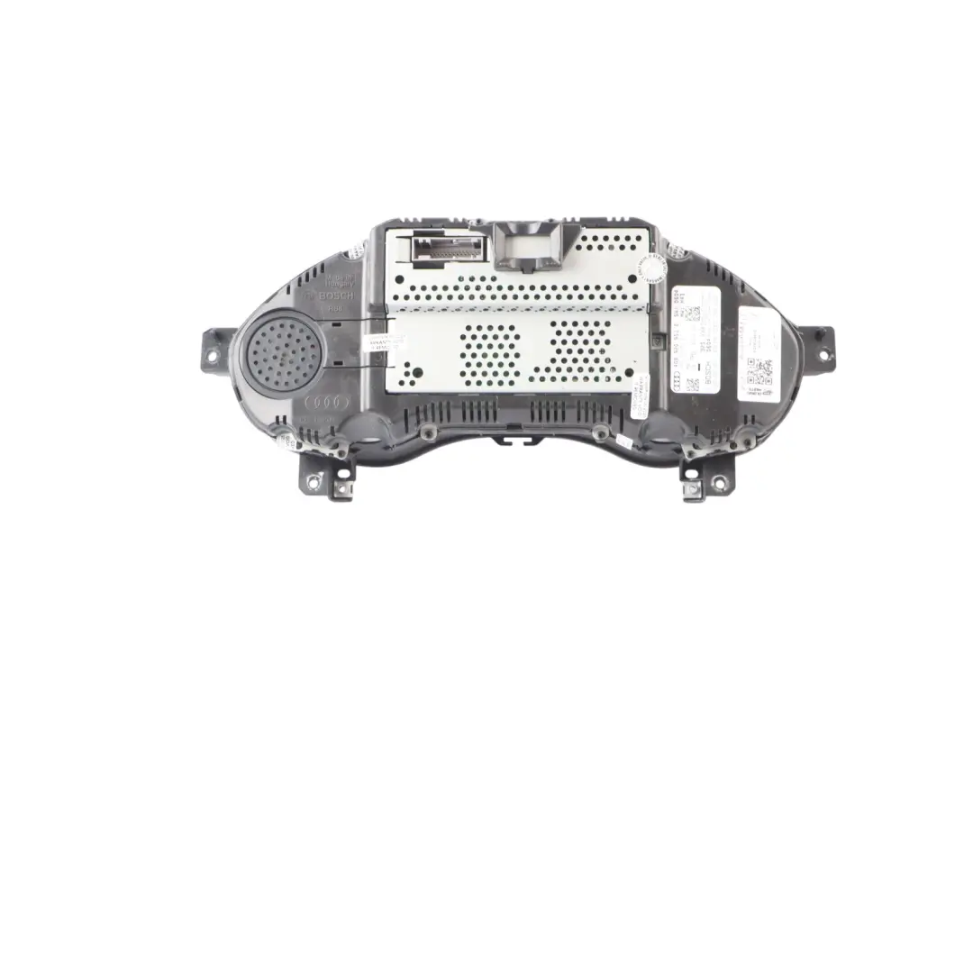 Audi A6 C7 2.0 TDI Diesel Instrument Cluster Speedo Clocks Automatic 4G8920951E