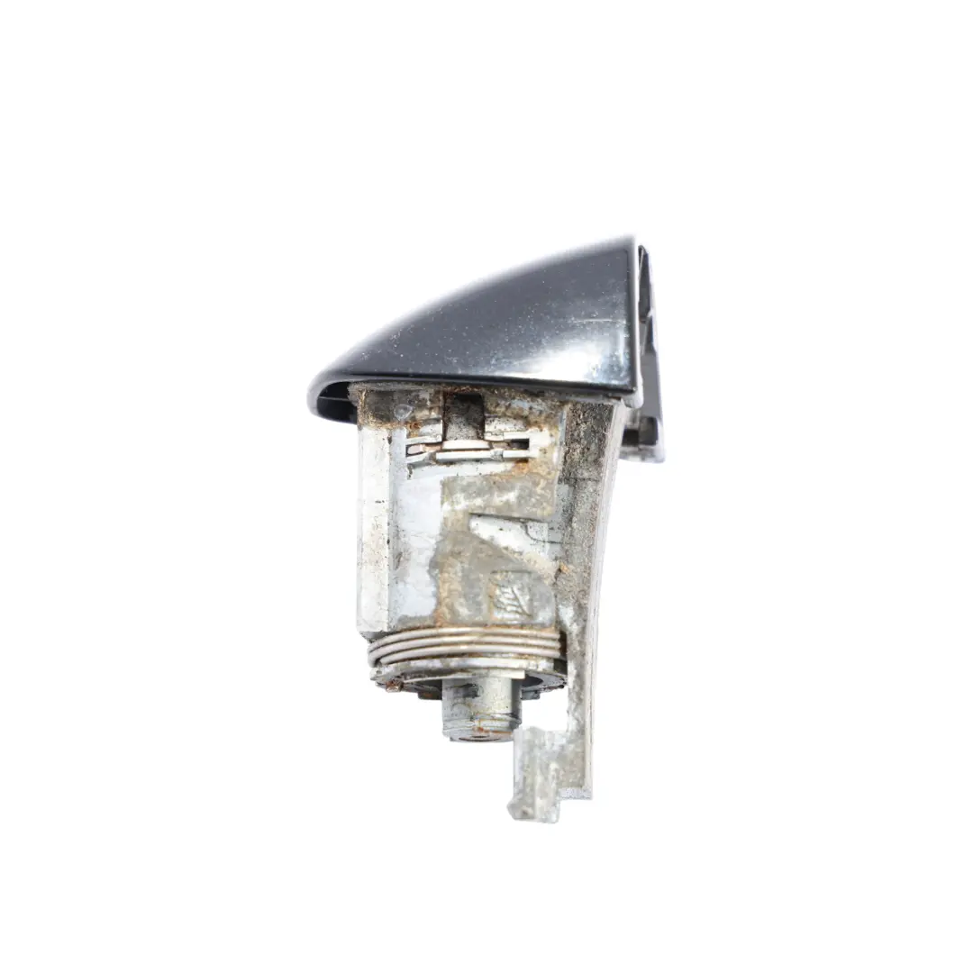 Audi A8 4H Front Door Outer Handle Pull Right O/S Chrome 4H0837206B 