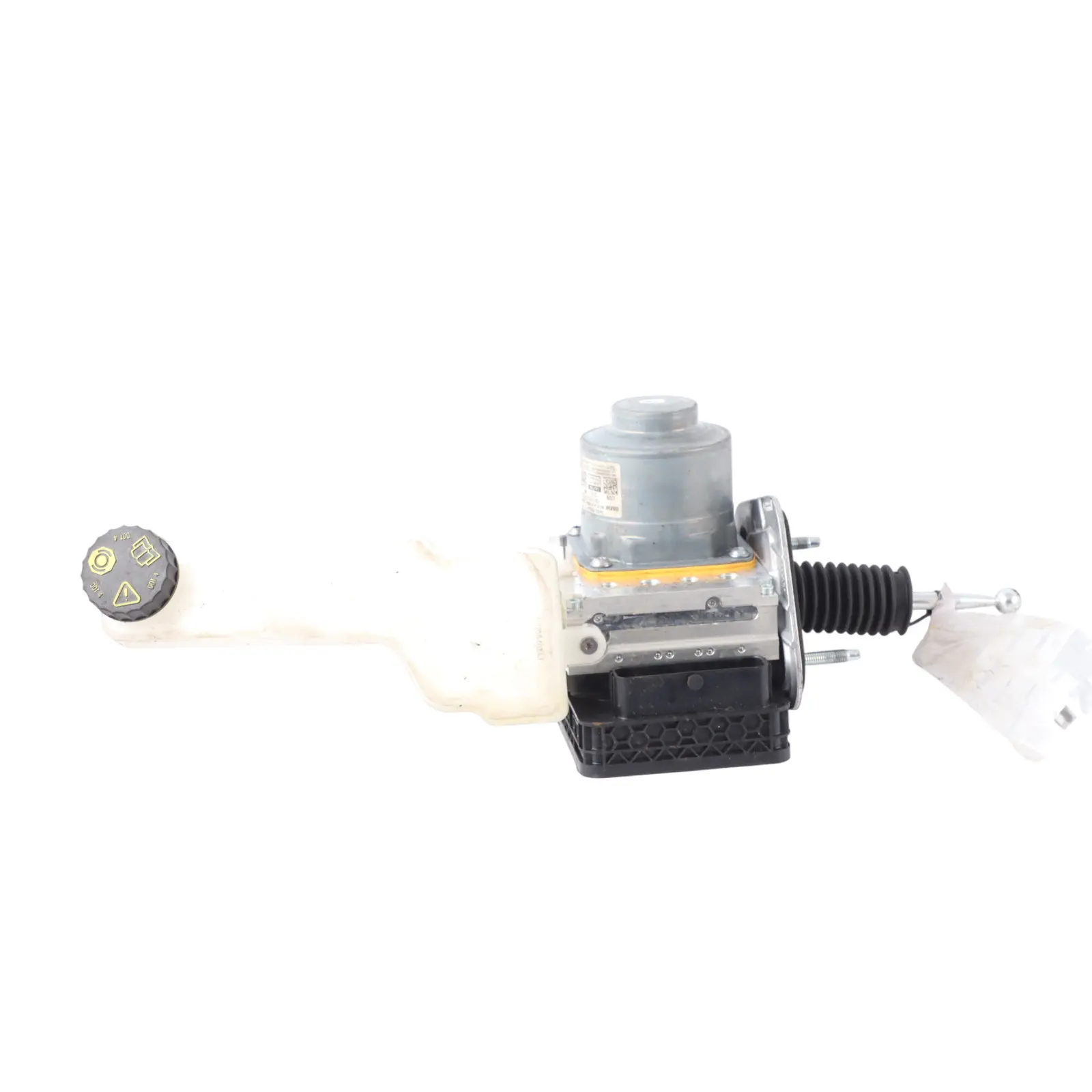 BMW U06 Active Tourer Brake Booster Pump Unit Servo Frein 5B69D55