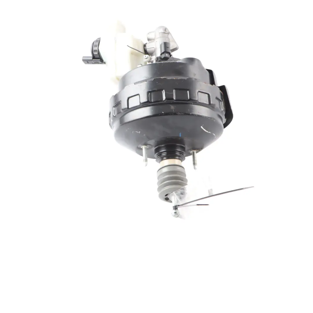 Brake Servo Master Cylinder Unit Audi Q3 8U 2.0 TDI - SKU RHD-5N2614105N - Part number 5N2614105N