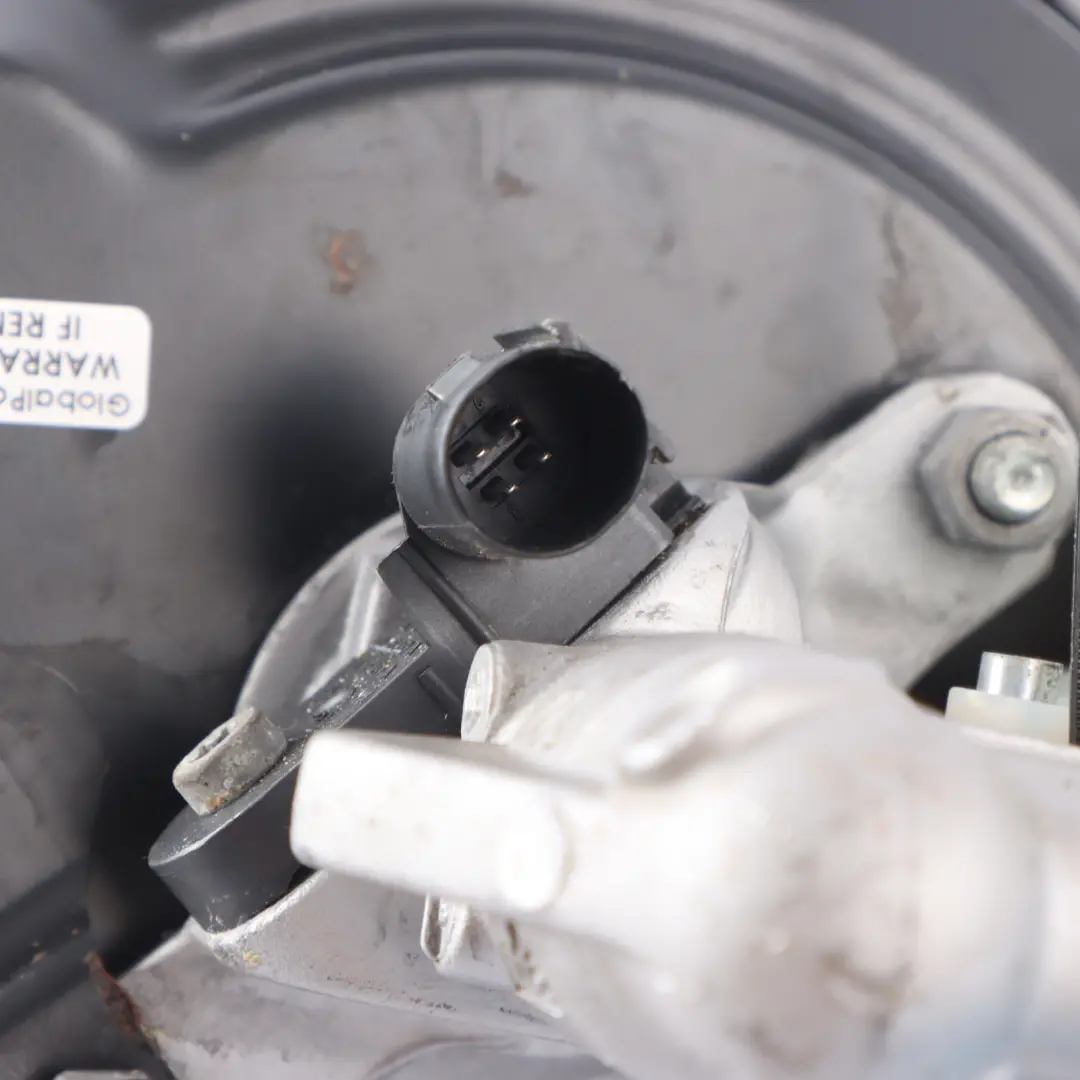 Brake Servo Master Cylinder Unit Audi Q3 8U 2.0 TDI - SKU RHD-5N2614105N - Part number 5N2614105N