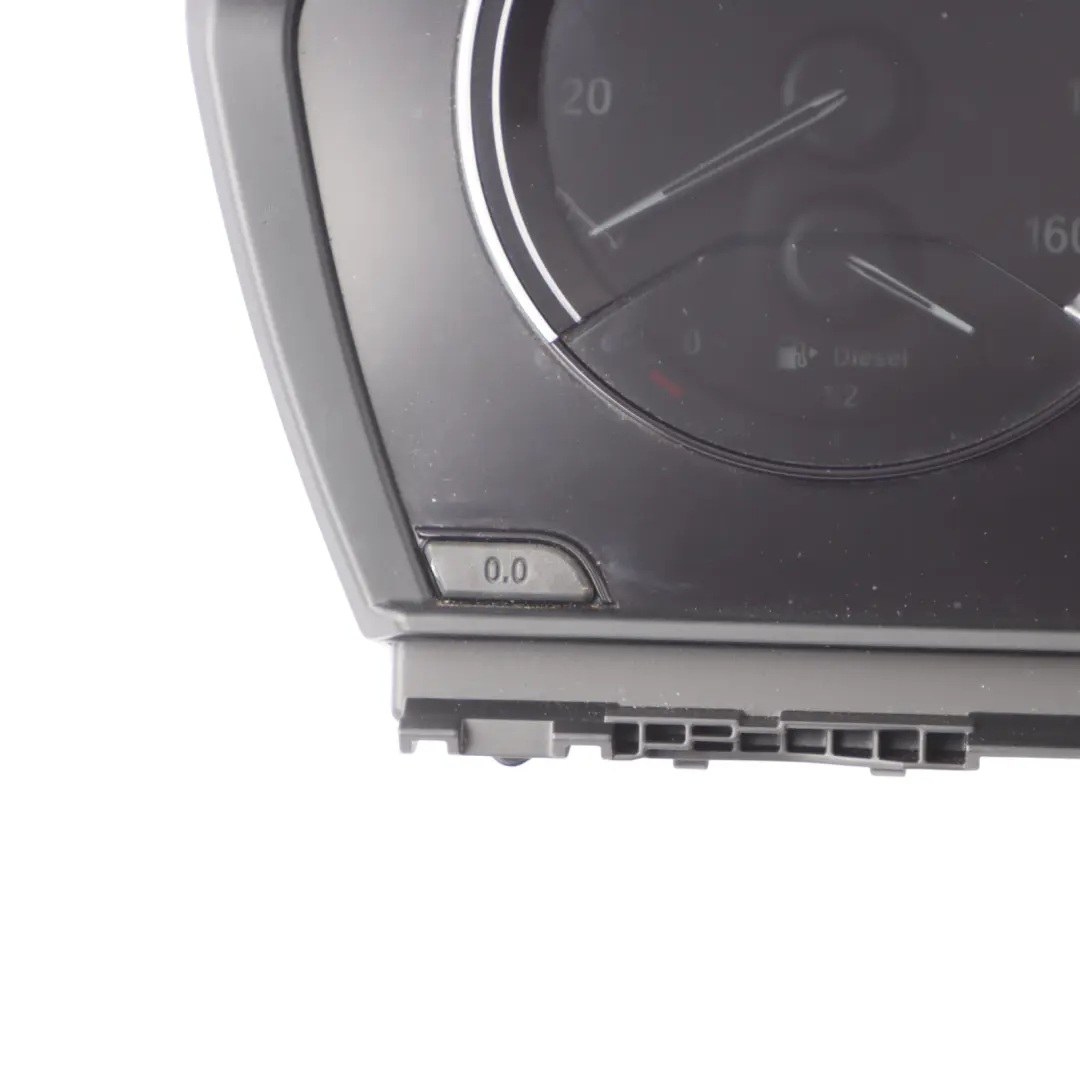 Instrument Cluster BMW F20 F21 F22 X1 F48  F45 Speedo Meter Clocks 6837007
