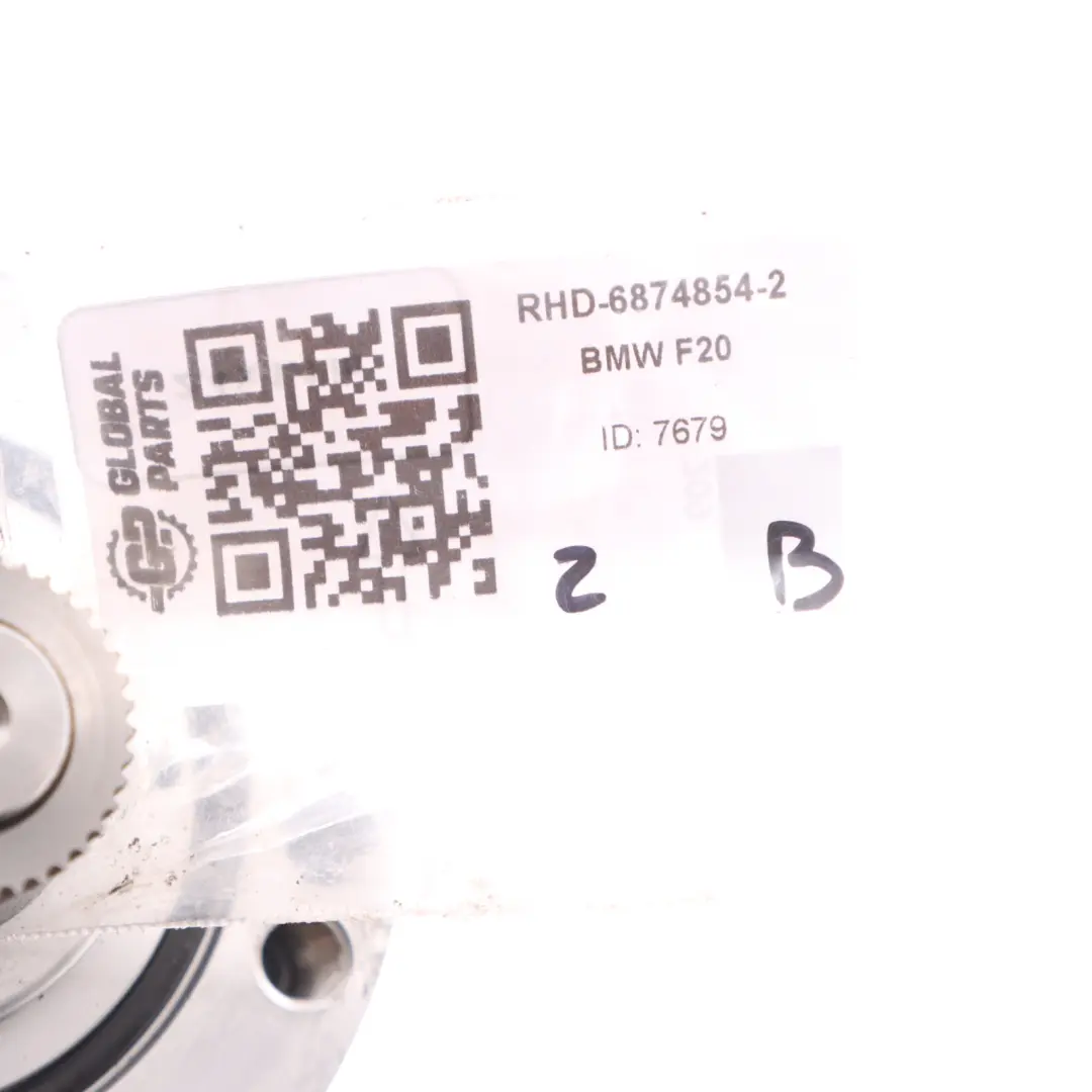 Steering Rack BMW F20 F21 F22 F30 F31 Petrol Power Box Gear Motor ZF 6874854