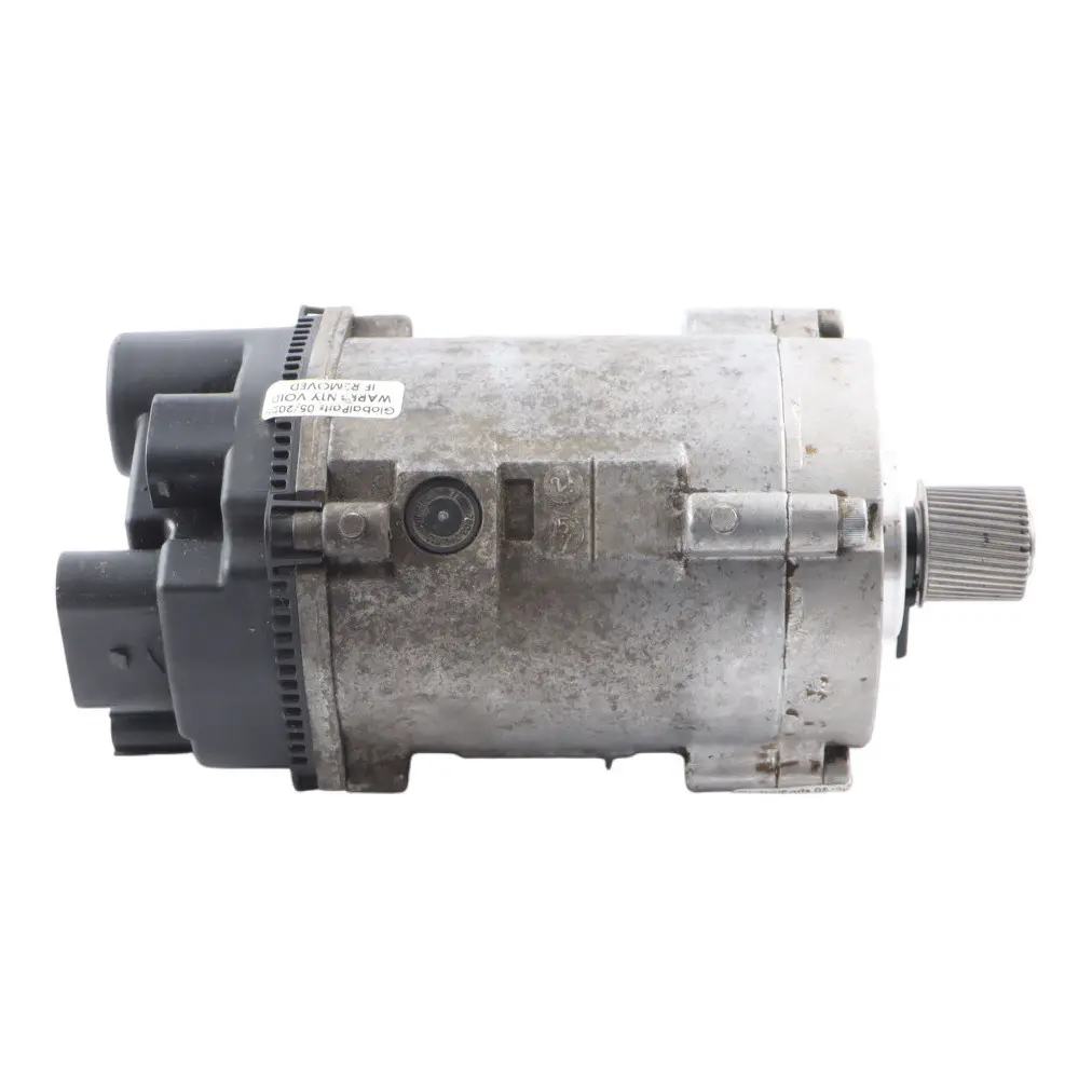 Steering Rack BMW F20 F21 F22 F30 F31 Petrol Power Box Gear Motor ZF 6874854