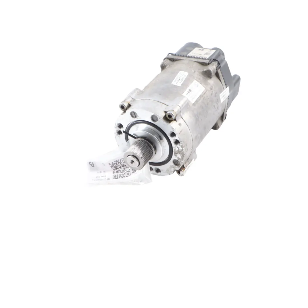 Steering Rack BMW F20 F21 F22 F30 F31 Petrol Power Box Gear Motor ZF 6874854