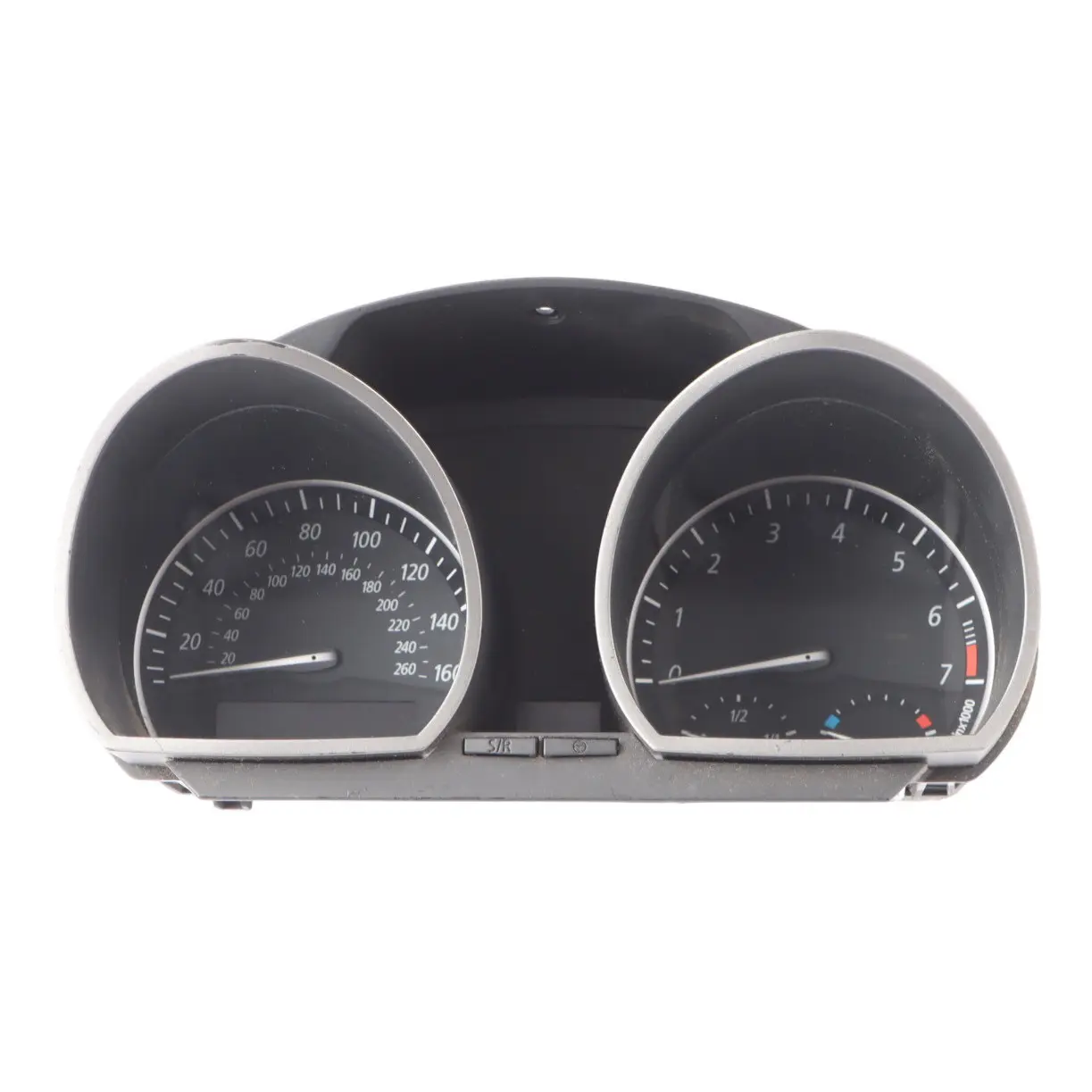 BMW Z4 E85 Petrol Instrument Cluster Speedo Clocks Automatic 6928187 117K Miles