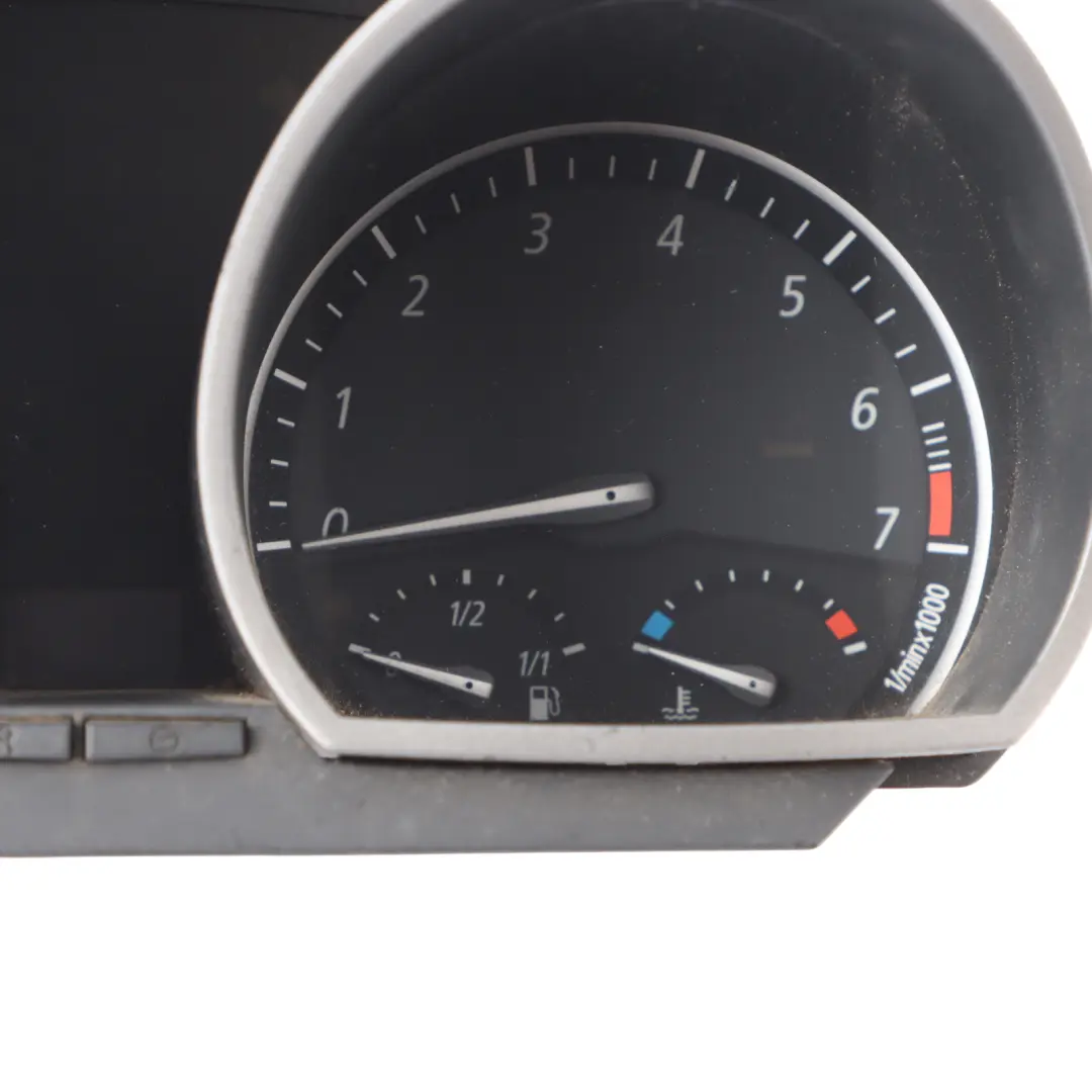 BMW Z4 E85 Petrol Instrument Cluster Speedo Clocks Automatic 6928187 117K Miles