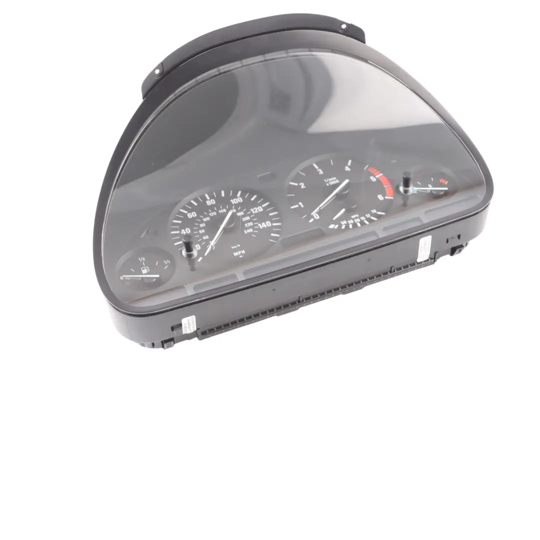 BMW X5 E53 Diesel Instrument Cluster Speedo Clocks Automatic 6942217 159K MILE
