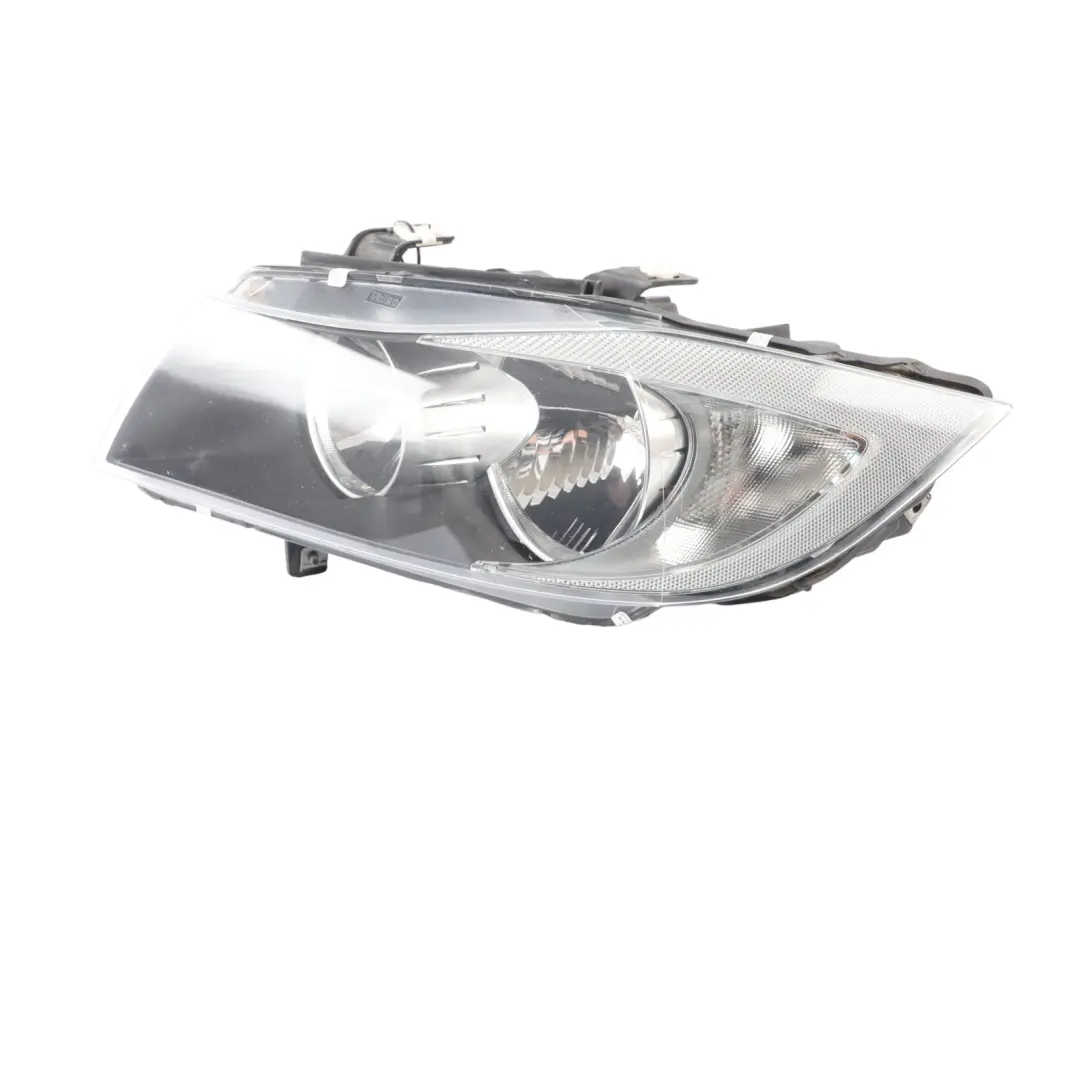 Side Headlight Headlamp Lamp Light Front Left N/S BMW E90 E91 Passenger - SKU rhd-6942723-2 - Part number 6942723