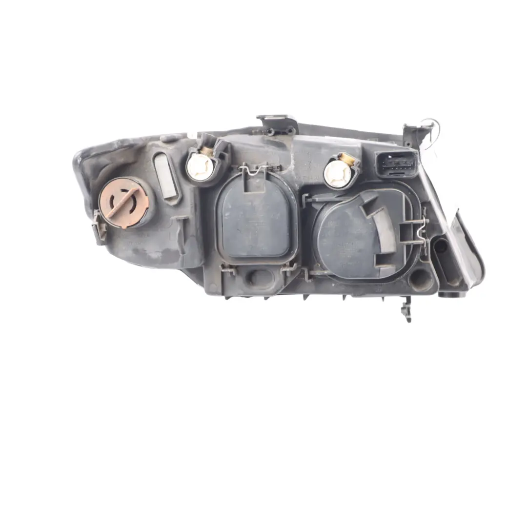 Side Headlight Headlamp Lamp Light Front Left N/S BMW E90 E91 Passenger - SKU rhd-6942723-2 - Part number 6942723