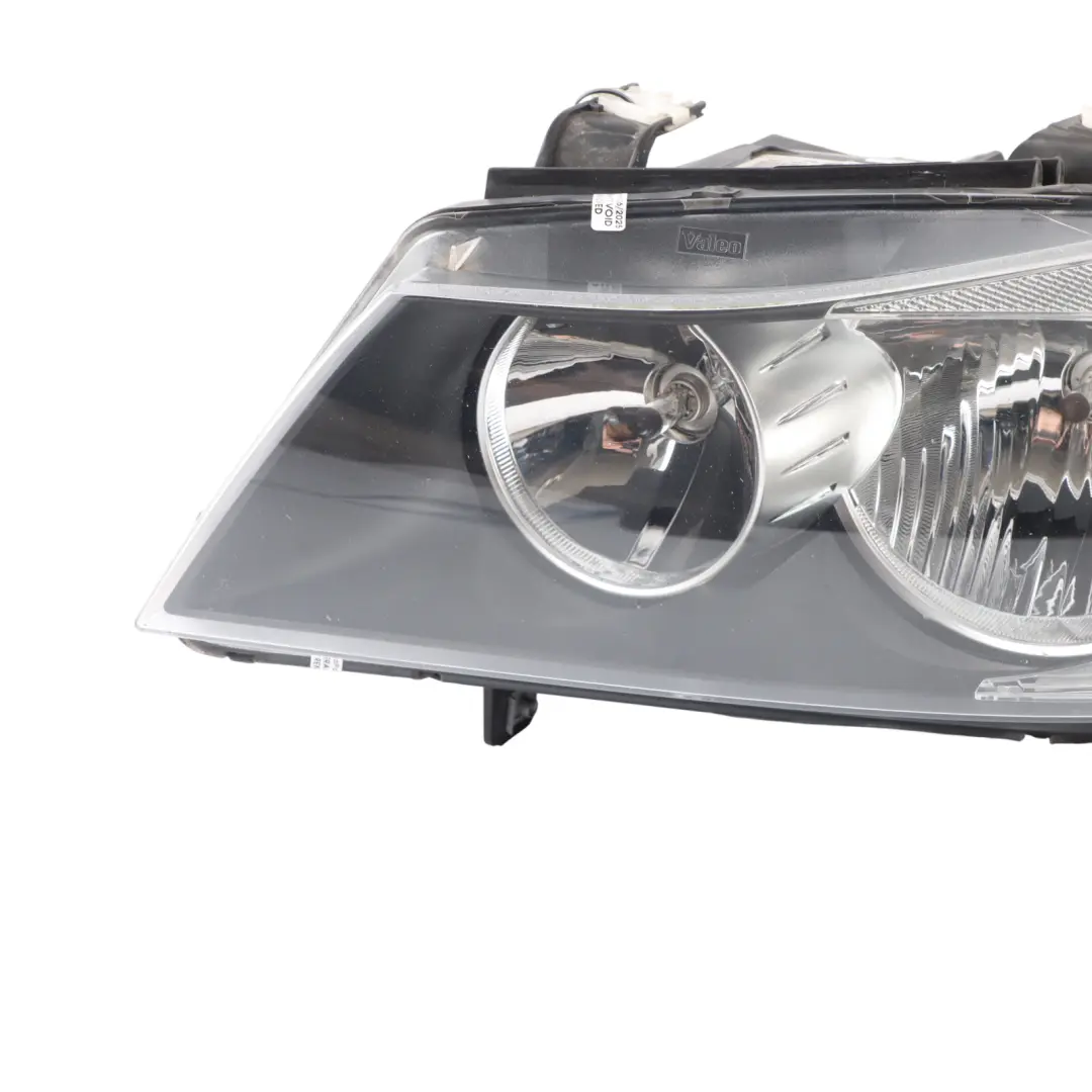 Side Headlight Headlamp Lamp Light Front Left N/S BMW E90 E91 Passenger - SKU rhd-6942723-2 - Part number 6942723