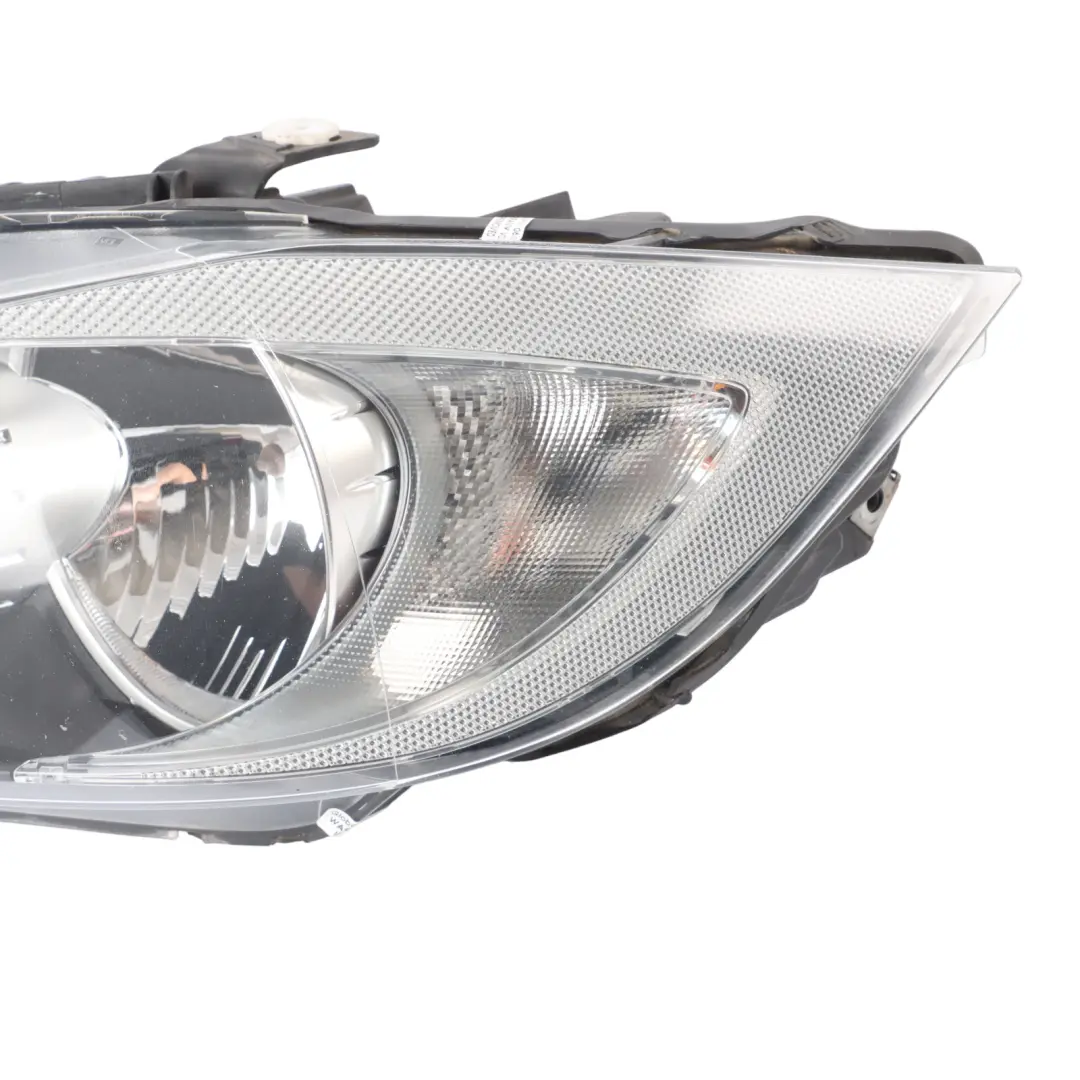 Side Headlight Headlamp Lamp Light Front Left N/S BMW E90 E91 Passenger - SKU rhd-6942723-2 - Part number 6942723