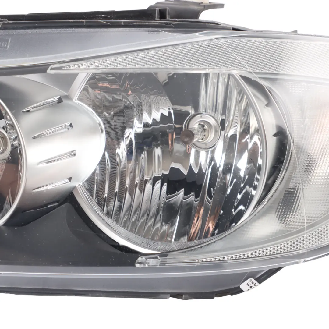 Side Headlight Headlamp Lamp Light Front Left N/S BMW E90 E91 Passenger - SKU rhd-6942723-2 - Part number 6942723