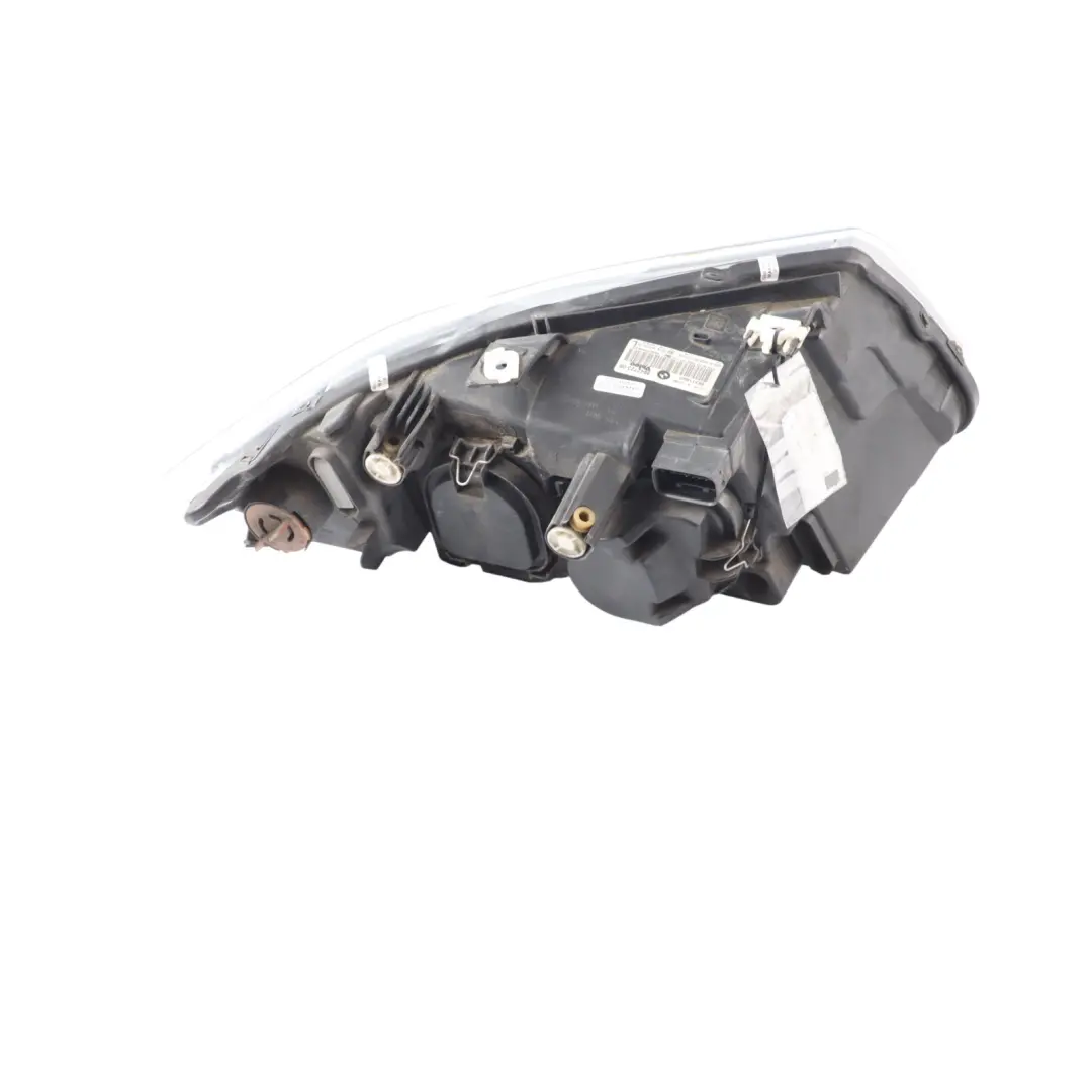 Side Headlight Headlamp Lamp Light Front Left N/S BMW E90 E91 Passenger - SKU rhd-6942723-2 - Part number 6942723