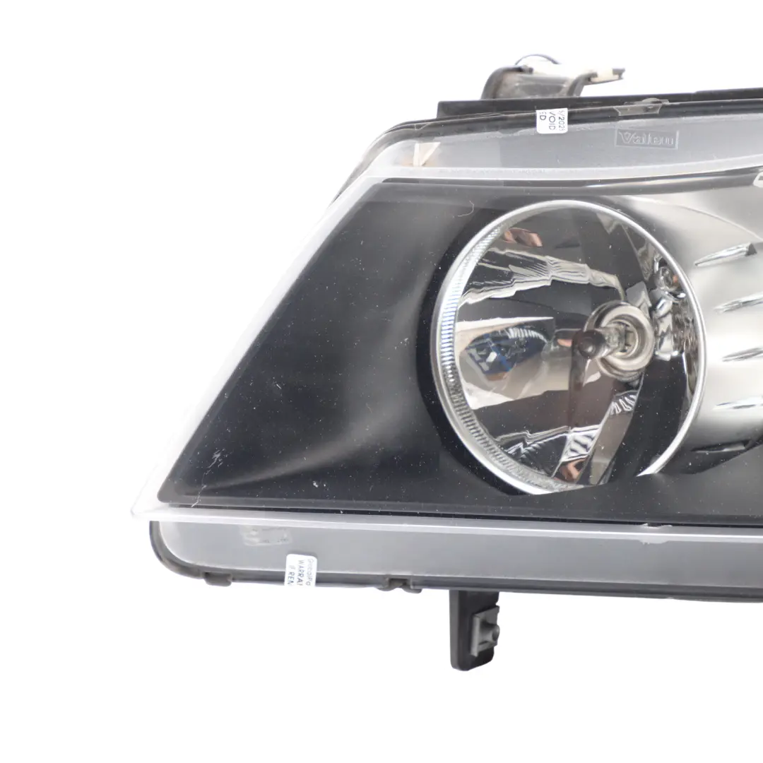 Side Headlight Headlamp Lamp Light Front Left N/S BMW E90 E91 Passenger - SKU rhd-6942723-2 - Part number 6942723