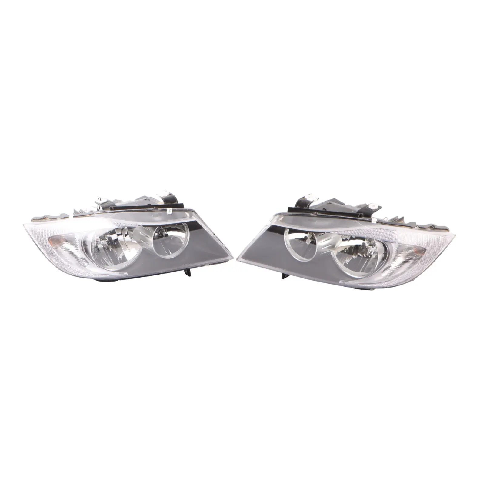 £BMW 3 Series E90 E91 Passenger Side Headlight Left N/S 6942723